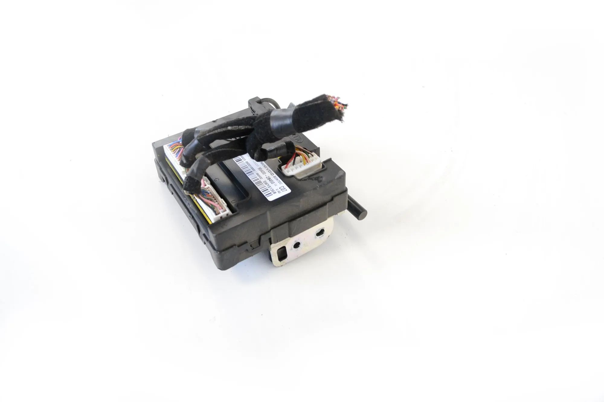 Hyundai Santa Fe Comfort Control Unit Comfort Control Unit — HYUNDAI SANTA (FÉ II CM)...