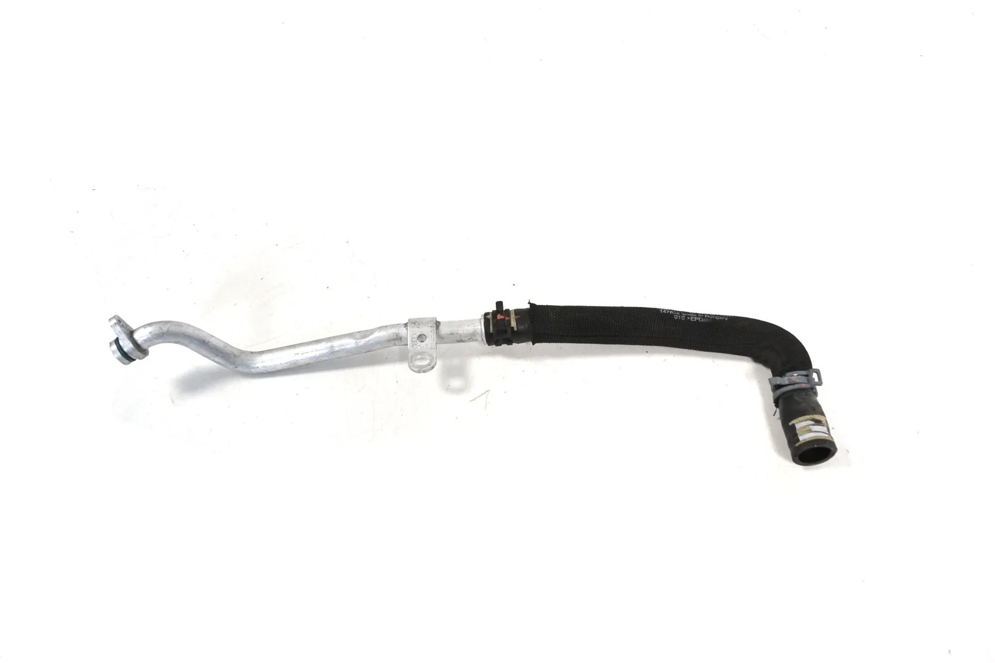 Audi Q7 (4M) Pipe / hose Pipe / hose — AUDI Q7 (4M) (2015-...) — 4M01214...