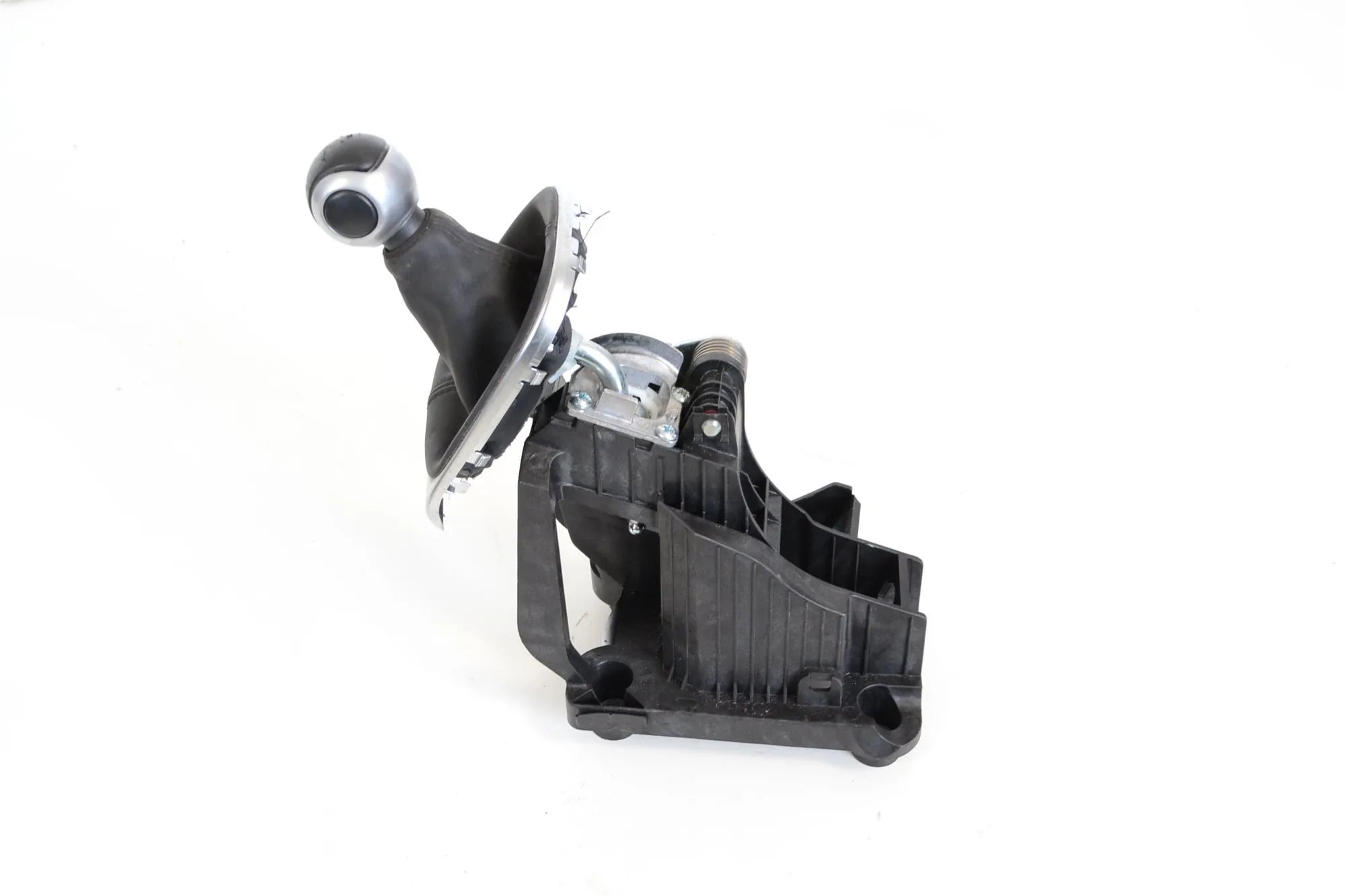 Citroen DS4 Gear Shifting Mechanism Gear Shifting Mechanism — CITROEN DS4 (2011-201...