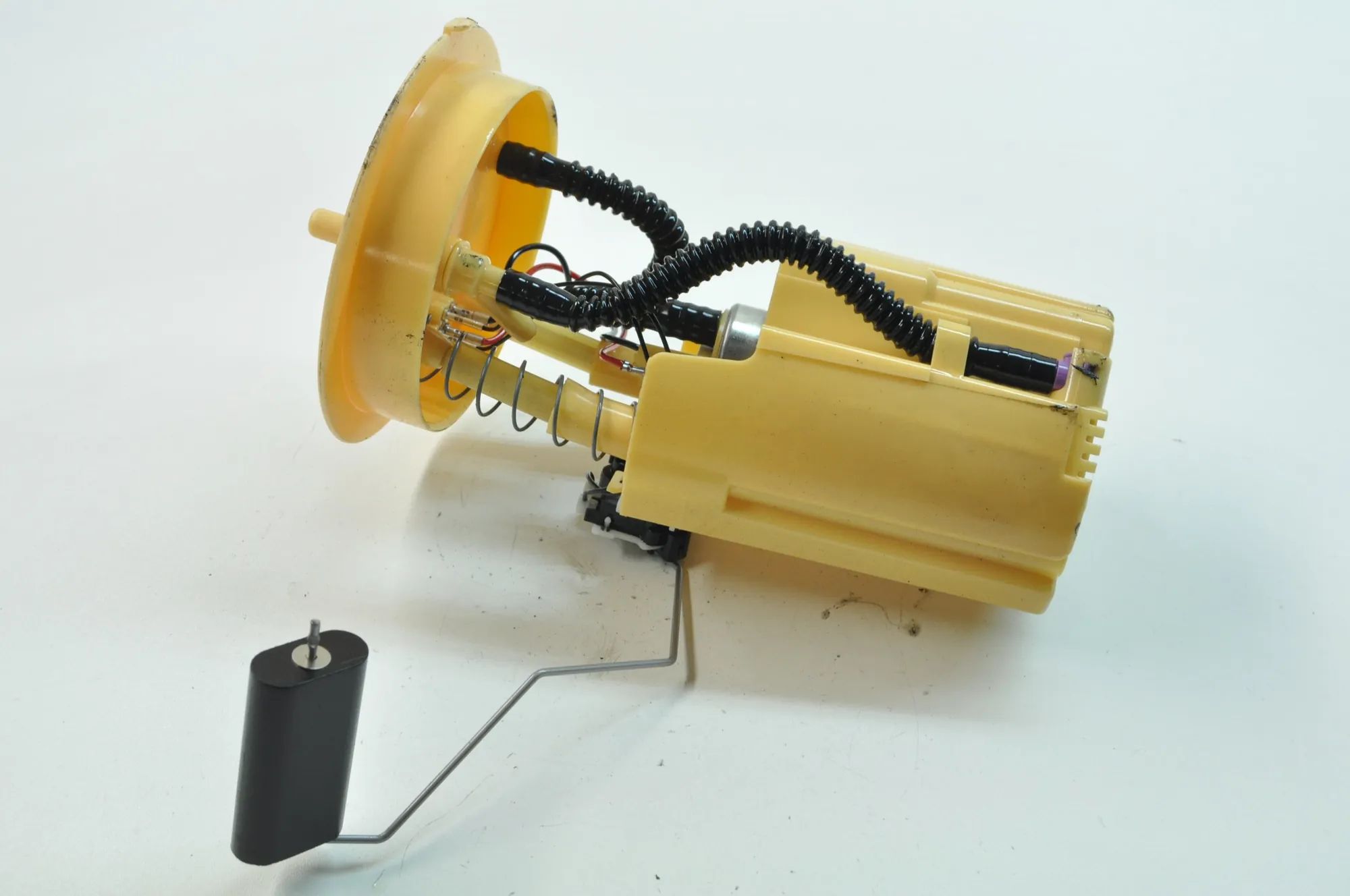 Mini Countryman, Paceman (R60 / R61) Fuel Tank Pump Fuel Tank Pump — MINI COUNTRYMAN (R60) (2009-20...