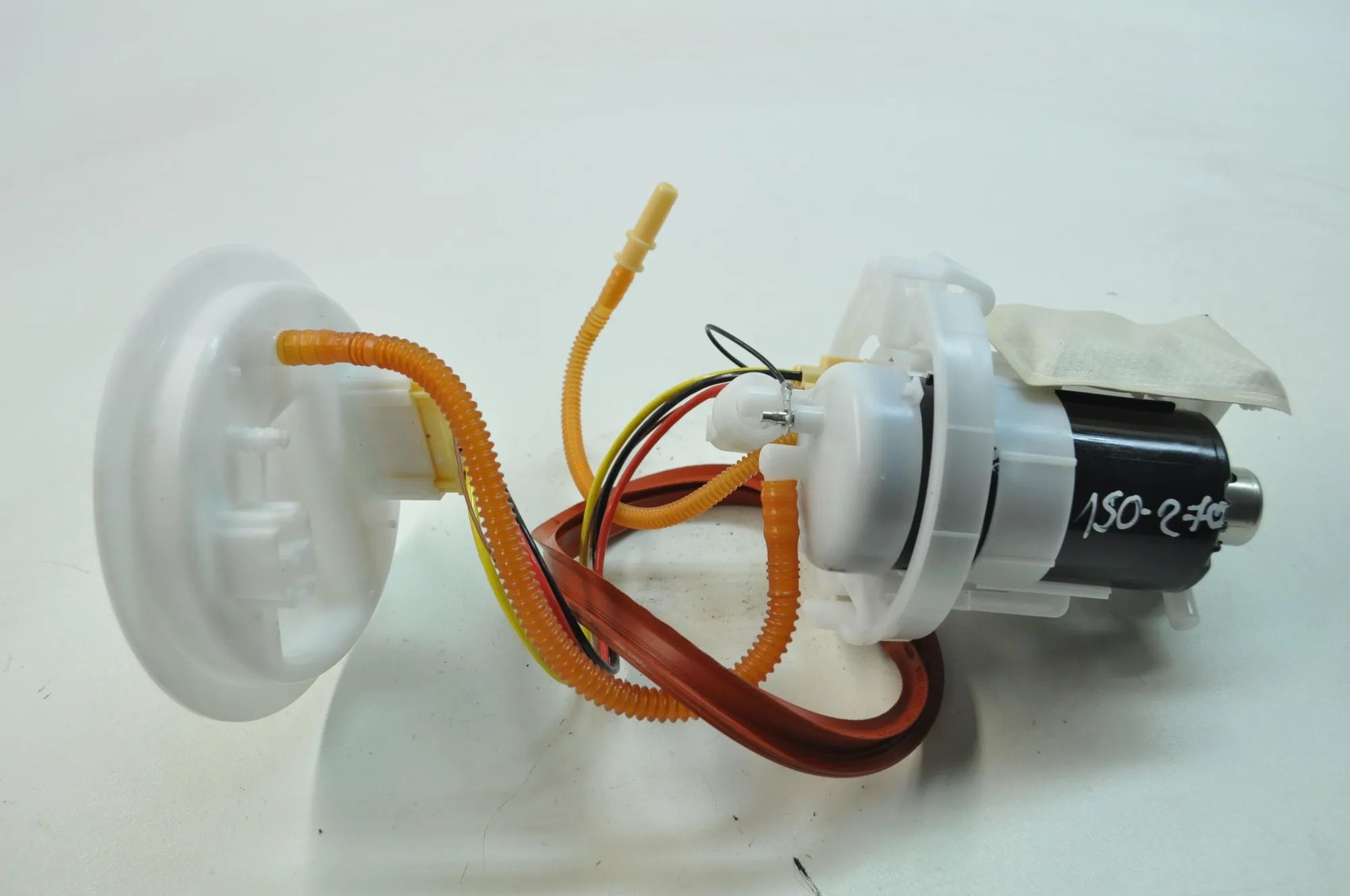 Audi Q5 (FY) Fuel Tank Pump Fuel Tank Pump — AUDI Q5 (FY) (2016-...) — 80A9...