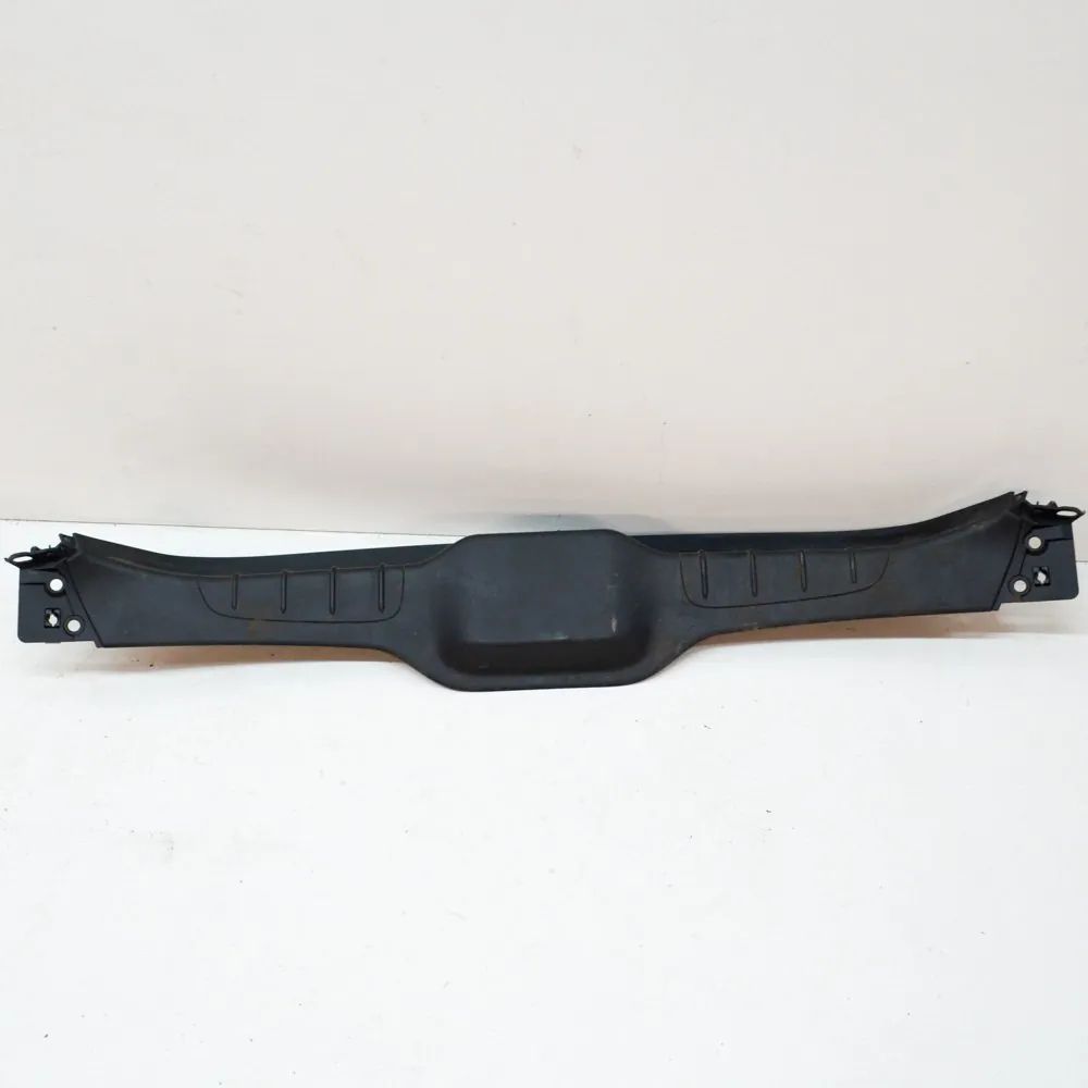 Porsche Cayman (987) Trunk Boot Lock Trim Trunk Boot Lock Trim — PORSCHE CAYMAN (987) (20...