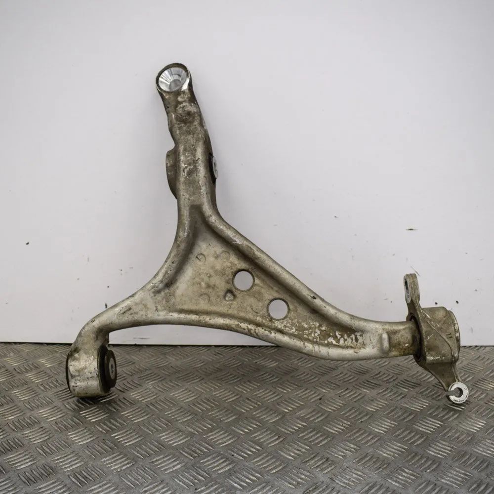 Mercedes-Benz ML / GLE (W166) Front Left Lower Control Arm Front Left Lower Control Arm — MERCEDES BENZ GL...