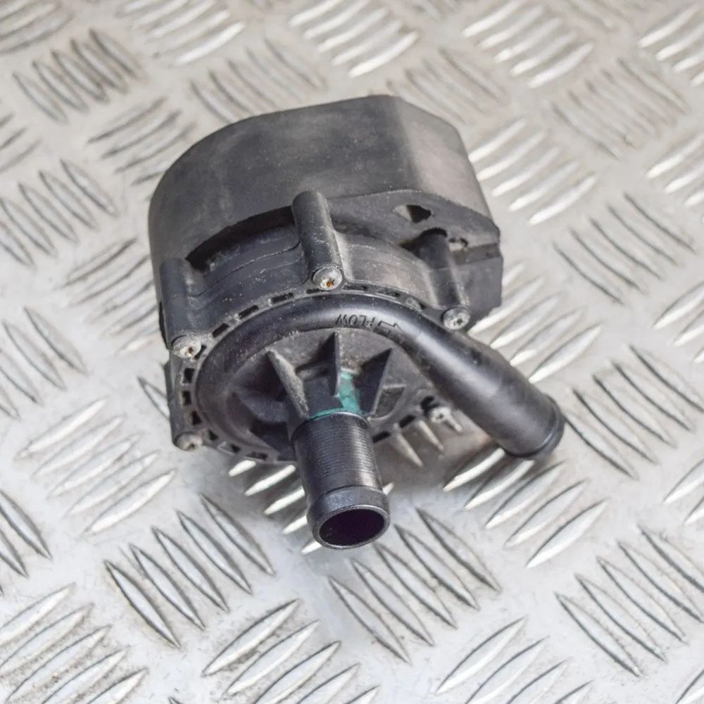 Tesla Model X Auxiliary Water Pump Auxiliary Water Pump — TESLA MODEL X (2013-...)...