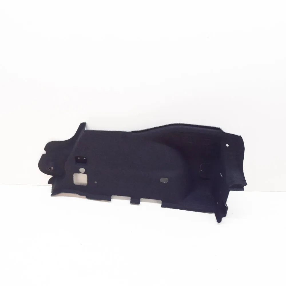 Volkswagen ID.3 Right Side Trunk Trim Right Side Trunk Trim — VW ID.3 (E11) (2019-......
