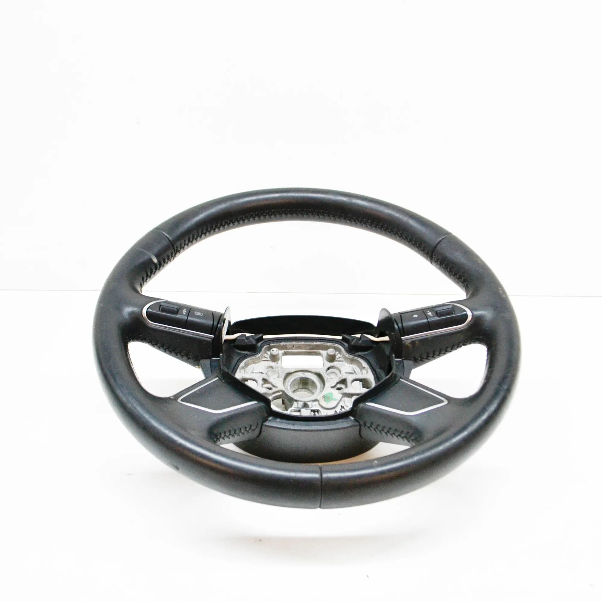 Audi A6 (C7) steering wheel Steering Wheel — AUDI A6 (4G2, C7, 4GC) (2010-2...