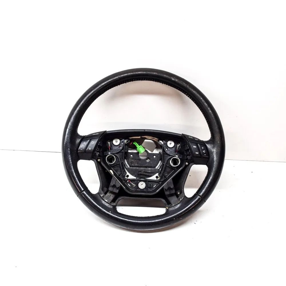 Volvo XC90 steering wheel Steering Wheel — VOLVO XC90 (I) (2002-2014) — 8...