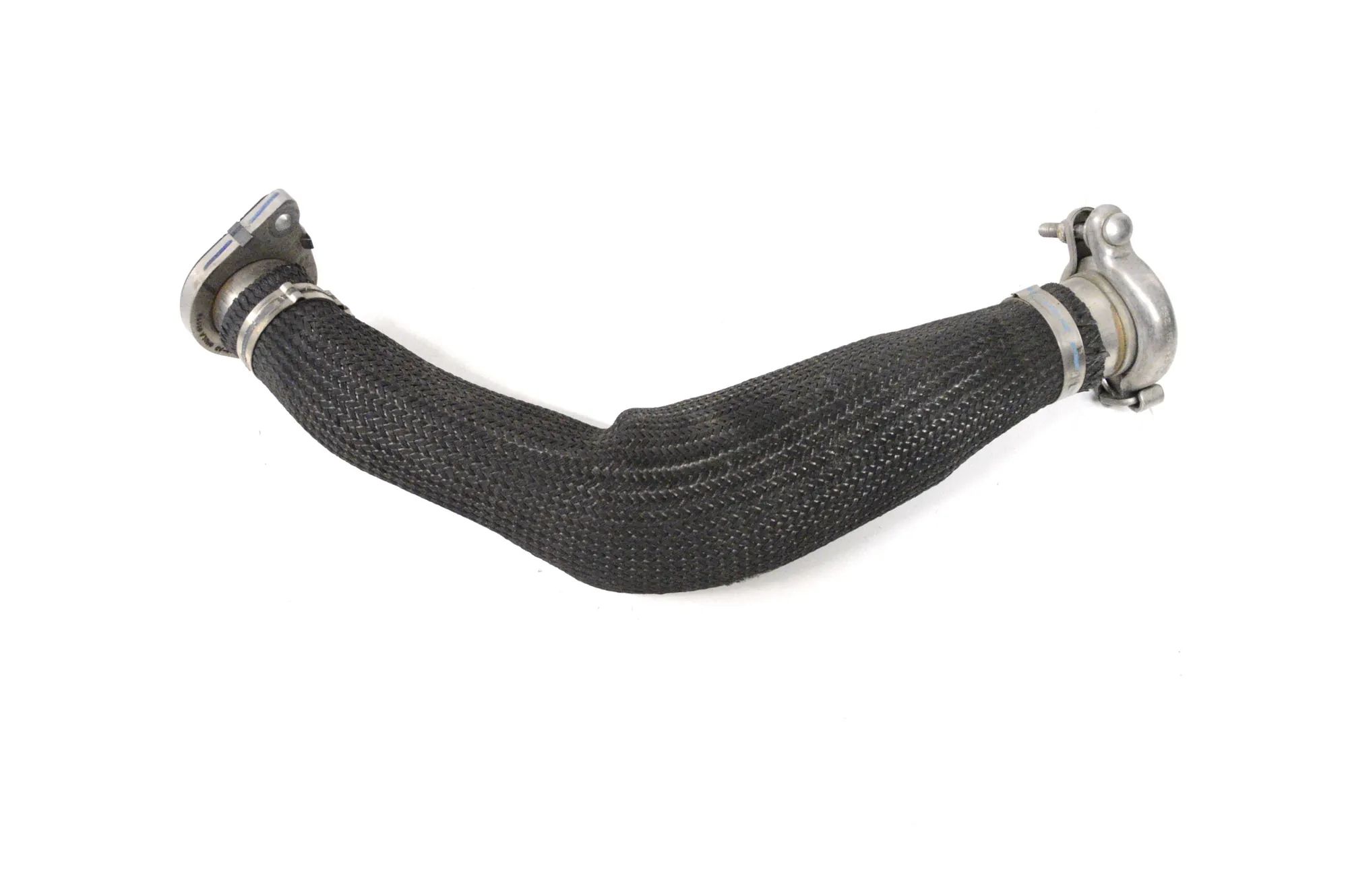 Jaguar E-Pace EGR pipe EGR pipe — JAGUAR E-PACE (X540) (2017-...) — EJ...