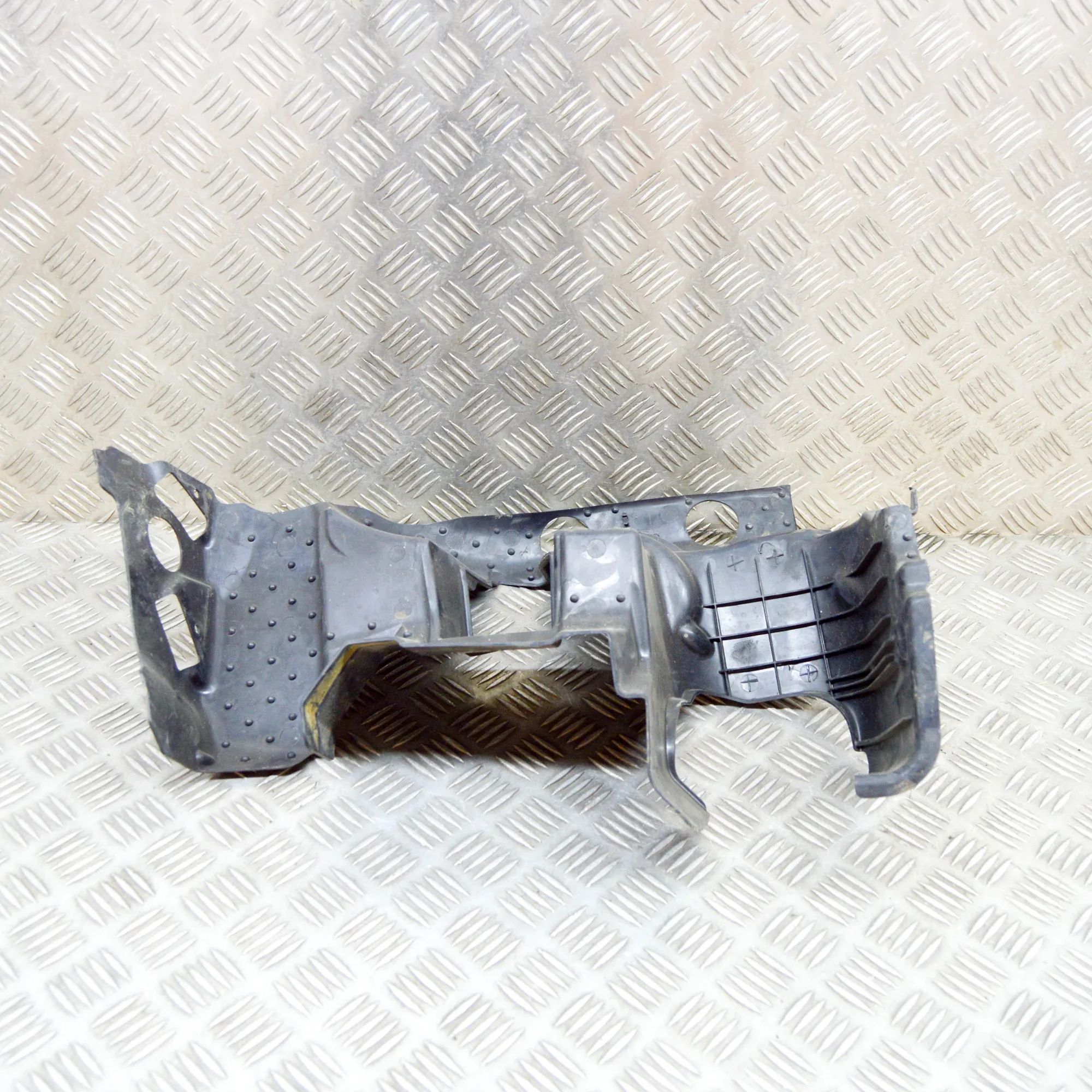Mercedes-Benz GLE (W167) Other underbody cover Other underbody cover — MERCEDES BENZ GLE (W167...