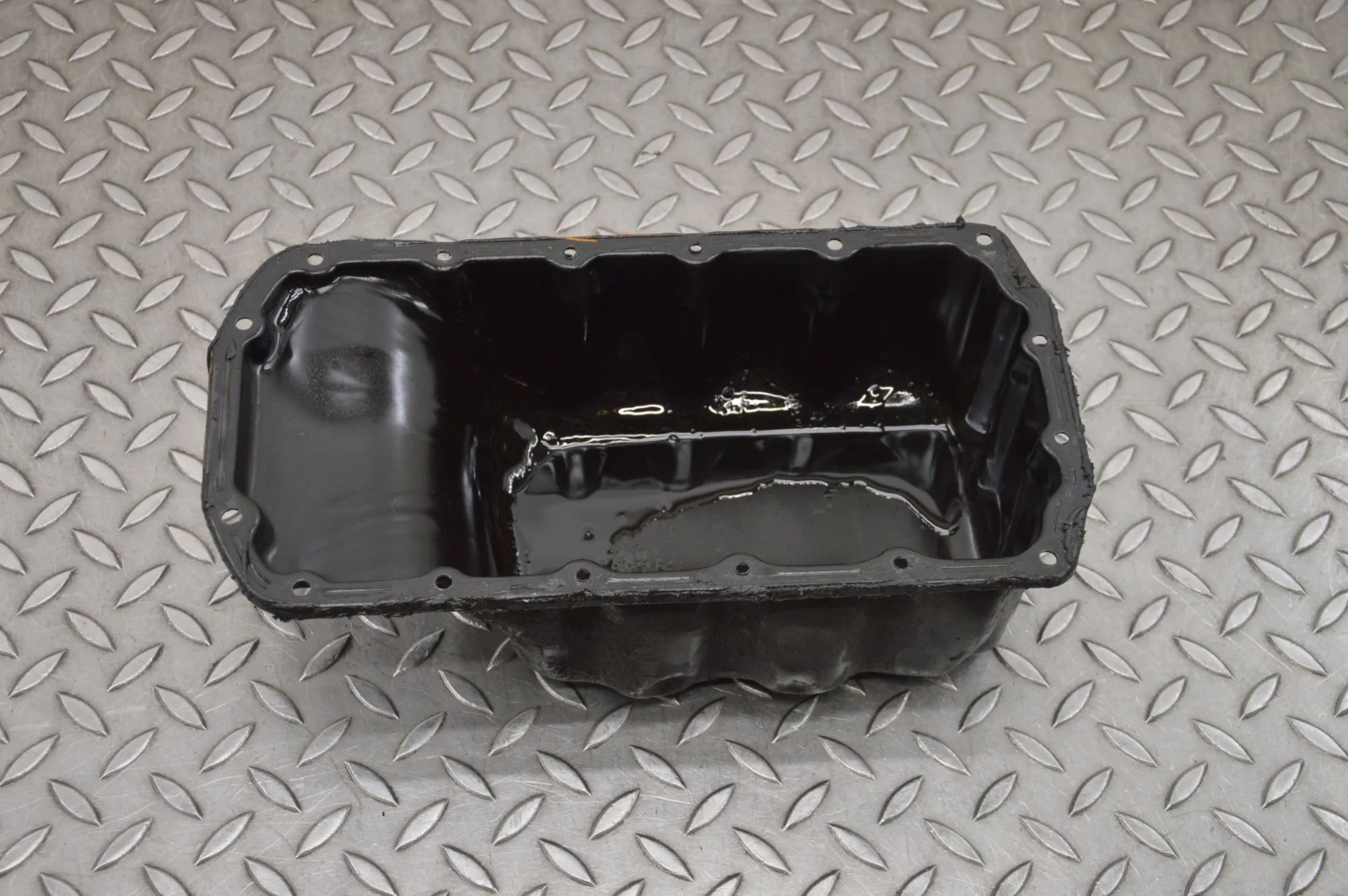 Peugeot RCZ Oil sump Oil sump — PEUGEOT RCZ (2010-2015) — V755048380...