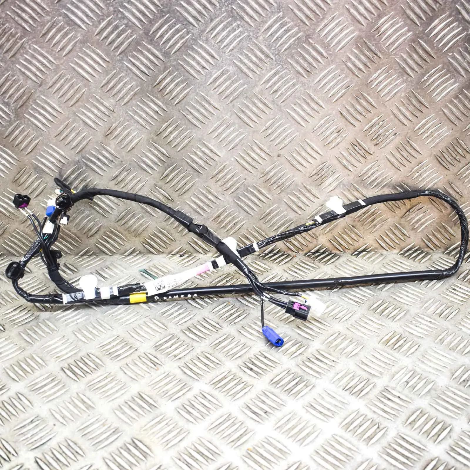 Tesla Model 3 Wiring harness Wiring harness — TESLA MODEL 3 (2018-...) — 106...