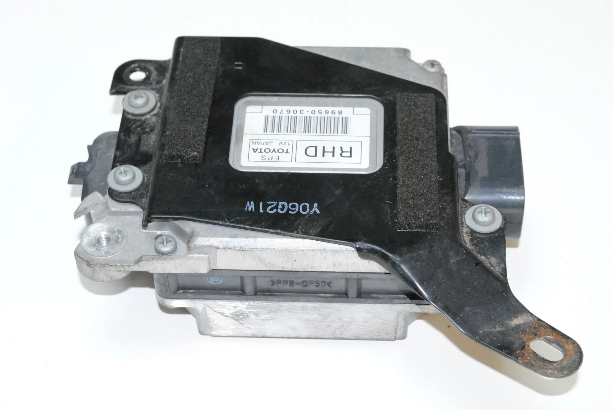 Lexus GS Other Control Units Other Control Units — LEXUS GS (III GRS19_, UZS...