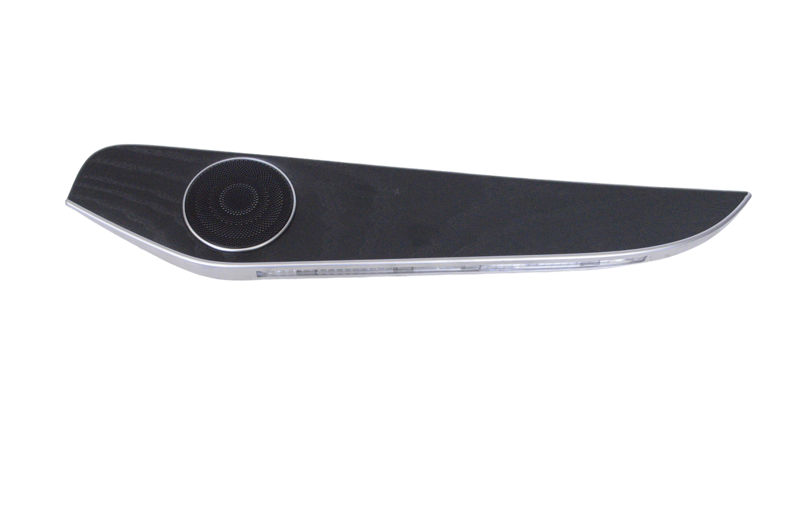 Mercedes-Benz GLC (X253) Door panel trim — rear right Door panel trim — rear right — MERCEDES BENZ GL...