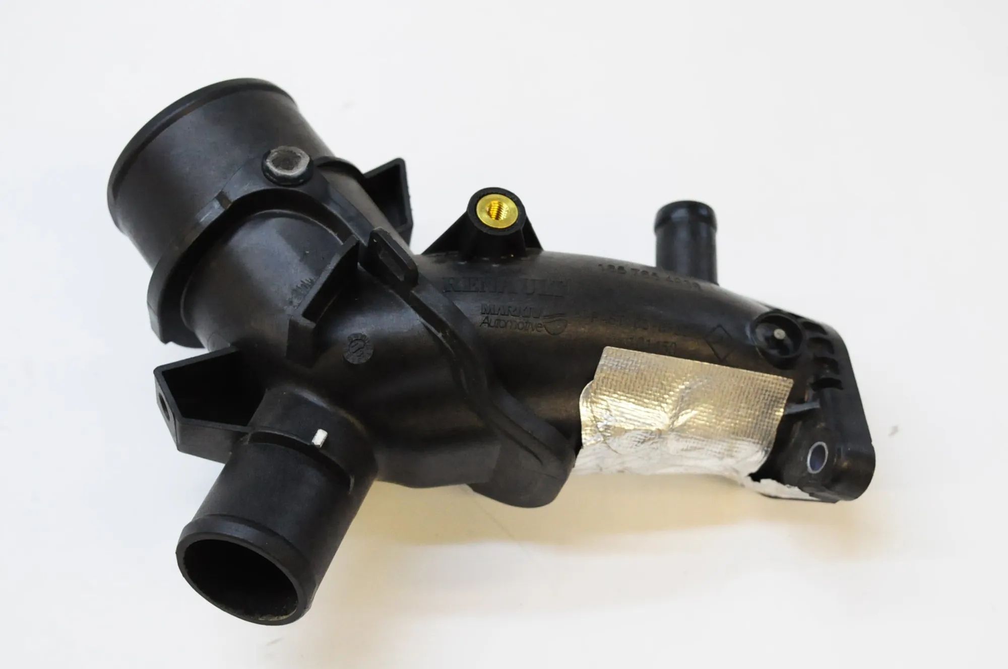 Nissan Juke Other Engine Compartment Parts Other Engine Compartment Parts — NISSAN JUKE (F...