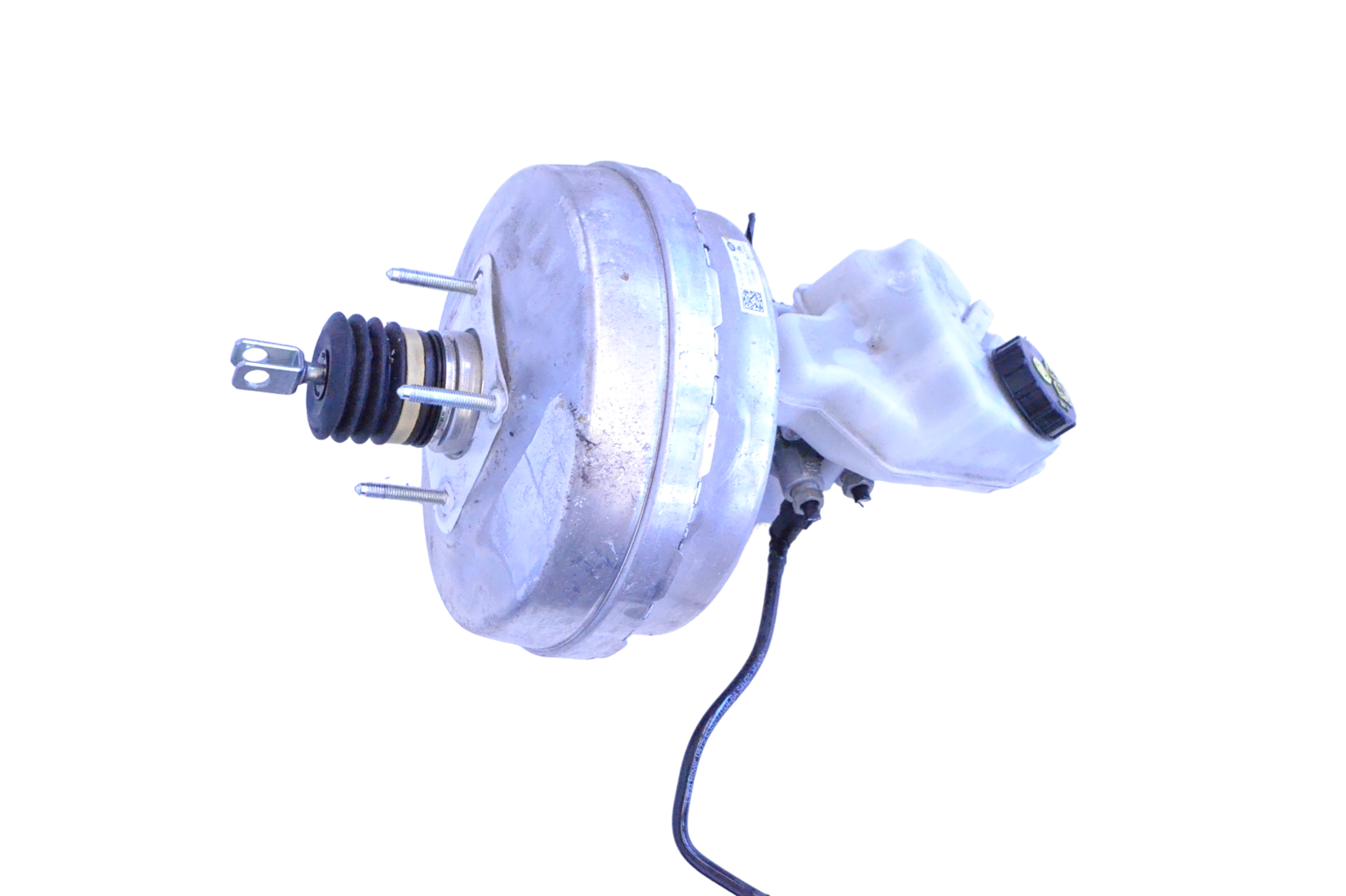 Land Rover Range Rover Evoque Brake Servo Booster Brake Servo Booster — LAND ROVER RANGE ROVER EV...