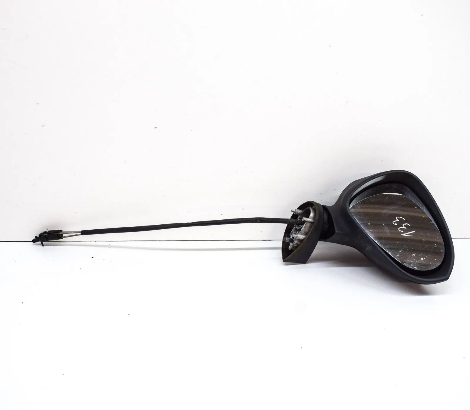Seat Ibiza Right Side Wing Mirror Right Side Wing Mirror — SEAT IBIZA (IV 6J5, 6P...