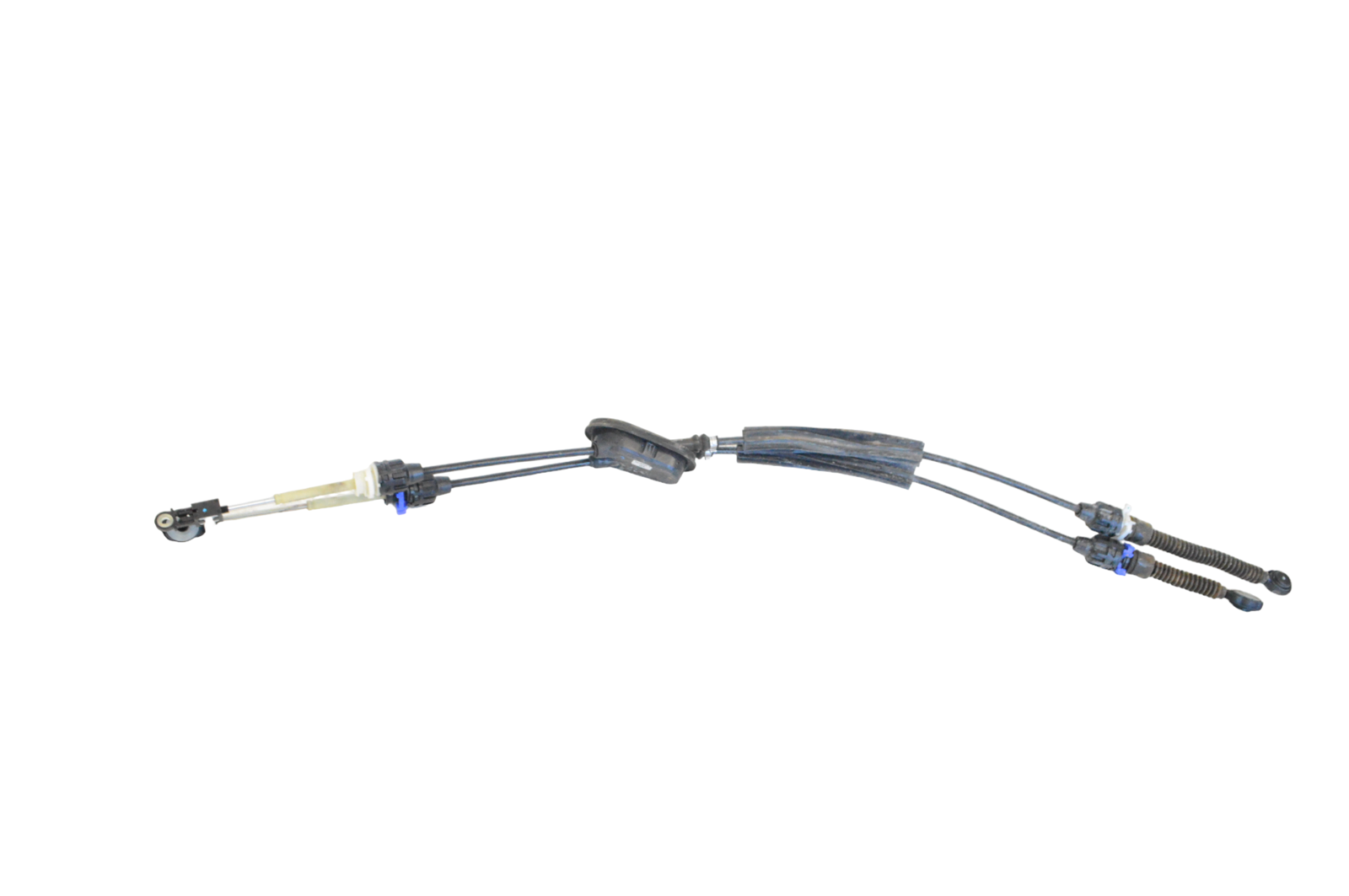 Nissan Juke Gear selector cables Gear selector cables — NISSAN JUKE (F16) (2019-...