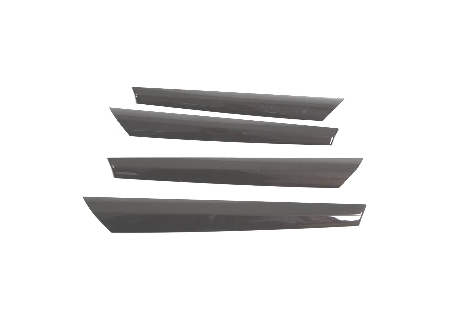 BMW X4 (F26) Interior Trim Strips Kit Interior Trim Strips Kit — BMW X4 (F26) (2013-2...
