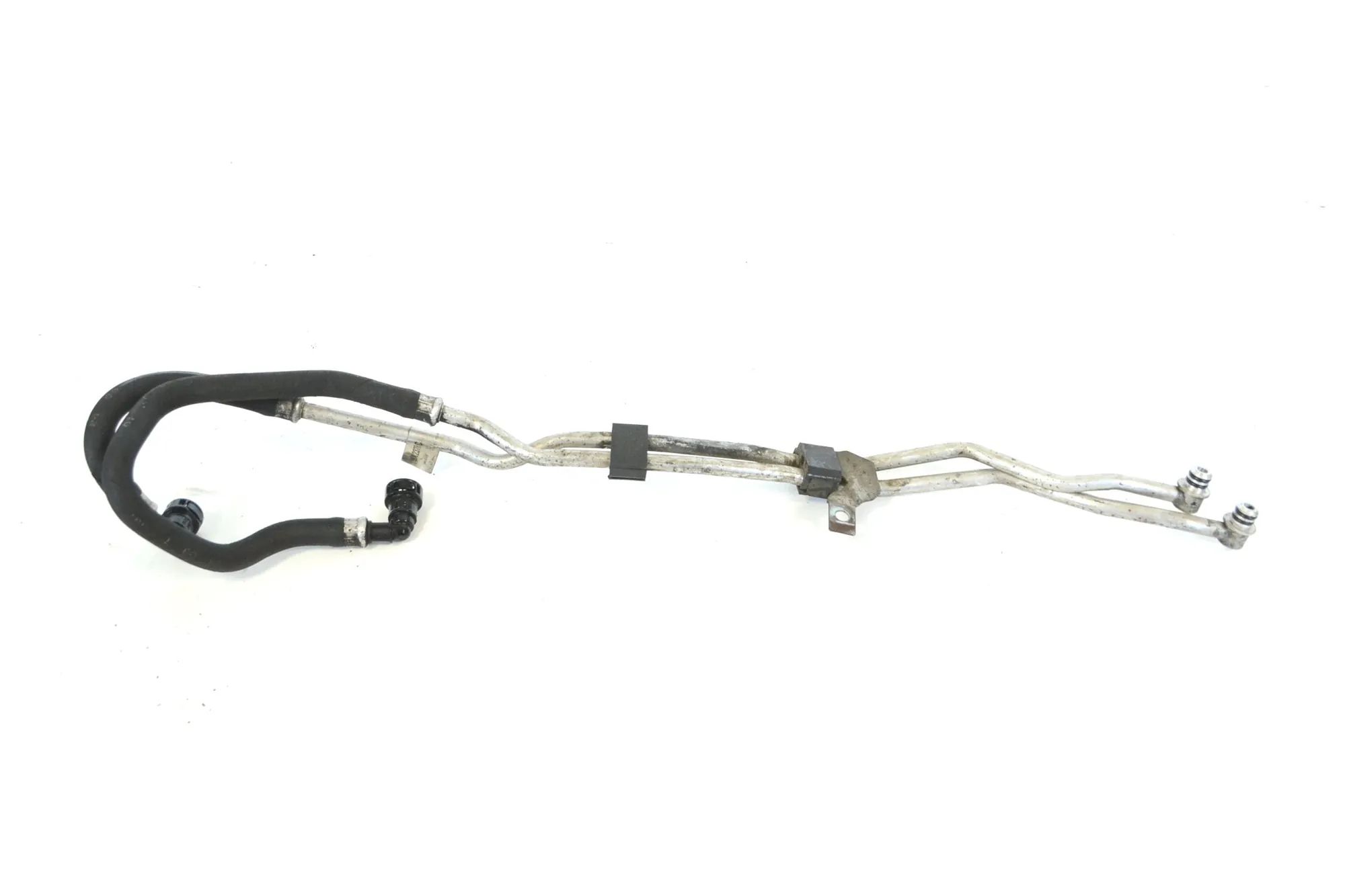 Jaguar XJ Gearbox cooling pipe Gearbox cooling pipe — JAGUAR XJ (X351) (2009-....