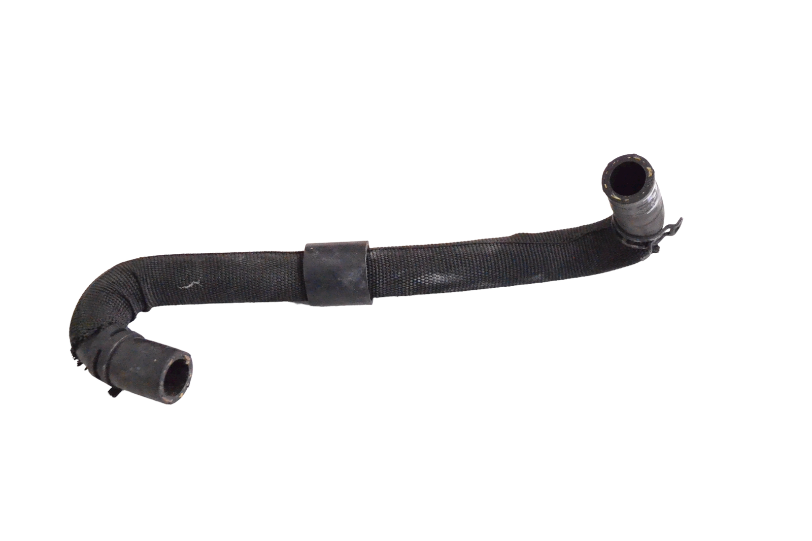 Porsche Cayenne Шланг системы охлаждения Coolant hose — PORSCHE CAYENNE (9Y0/9Y3) (2018-...