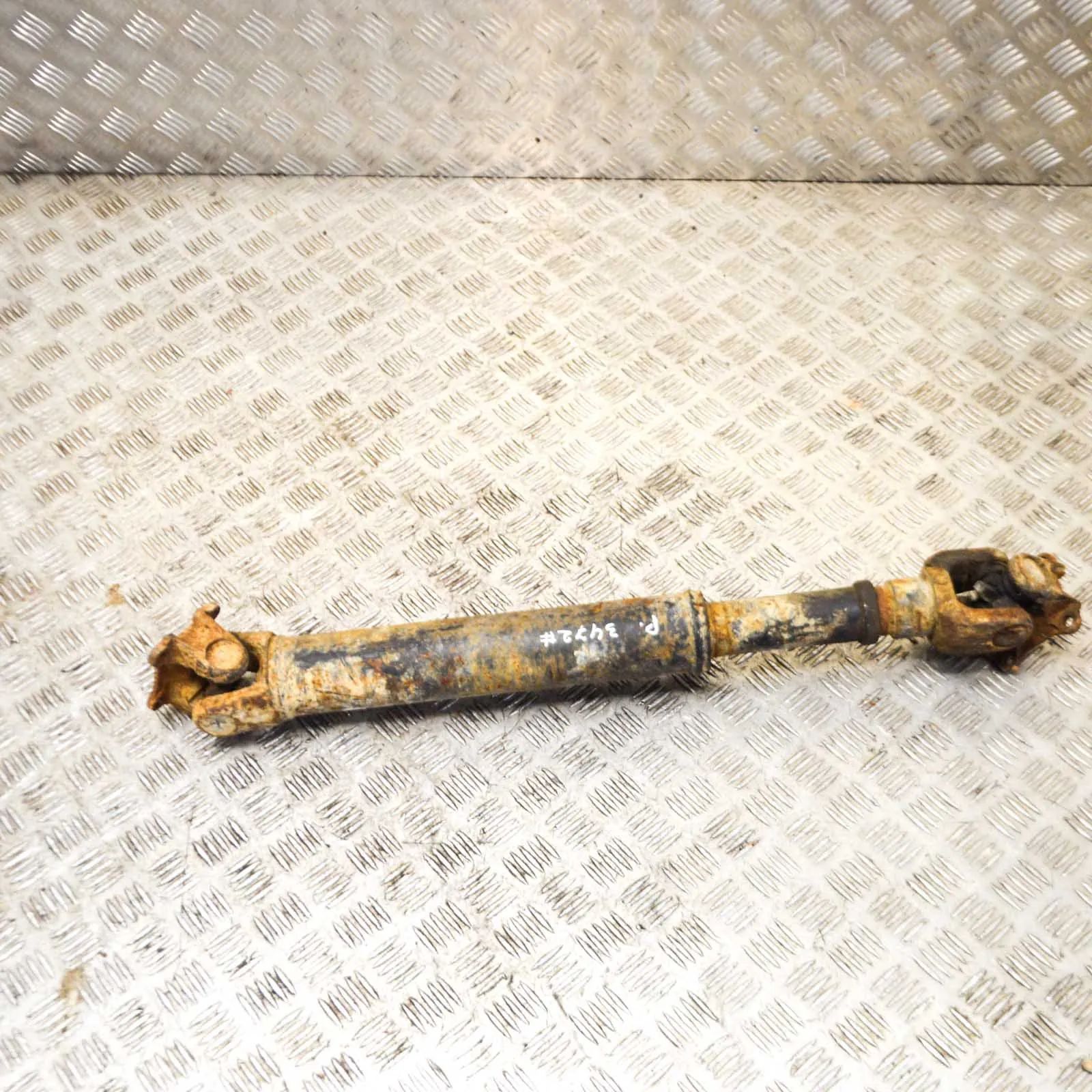 Toyota Land Cruiser 80 Propshaft Cardan Front Part Propshaft Cardan Front Part — TOYOTA LAND CRUIS...