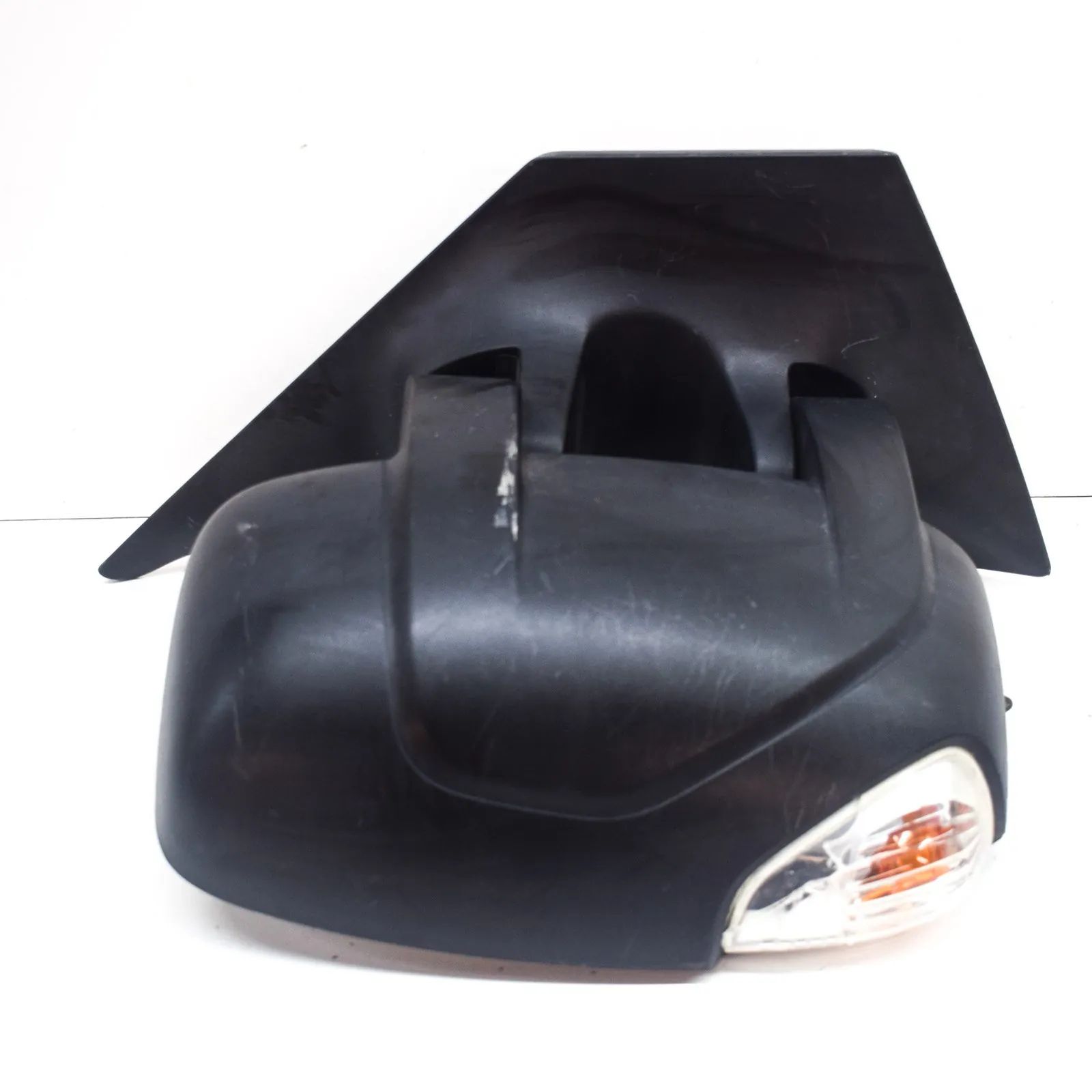 Opel Movano (B) Right Side Wing Mirror Right Side Wing Mirror — OPEL MOVANO (B Van) (2...