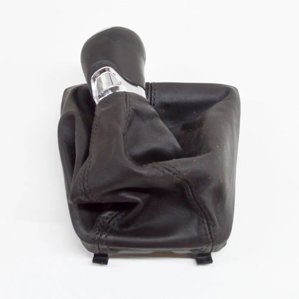 Skoda Superb (3T) Gear lever knob Gear lever knob — SKODA SUPERB (II Estate 3T5) ...
