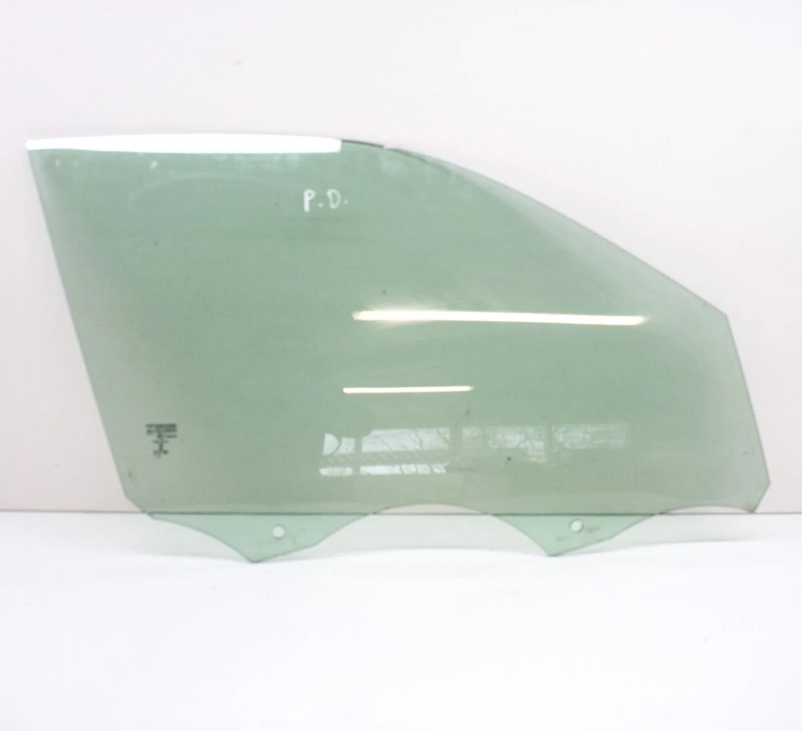 Opel Mokka (B) Front Right Door Window