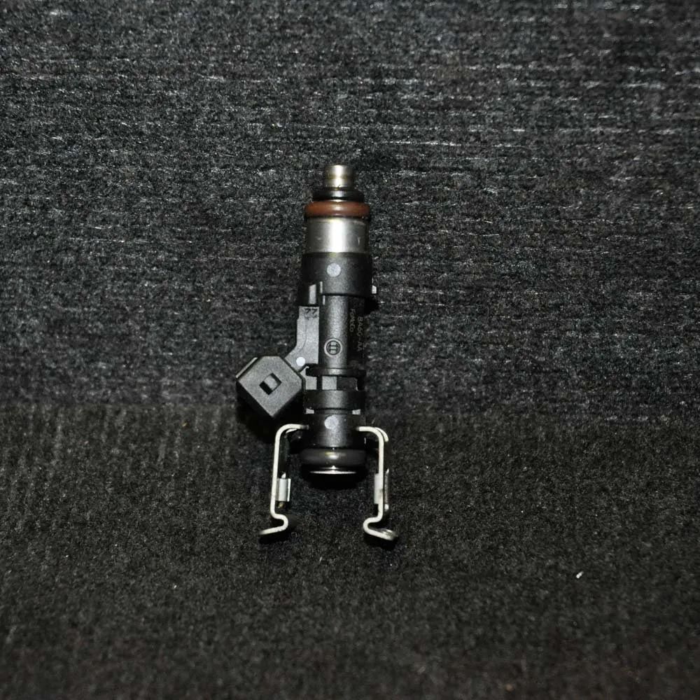 Ford Fiesta Fuel Injector Kit Fuel Injector Kit — FORD FIESTA (VI) (2008-...)...
