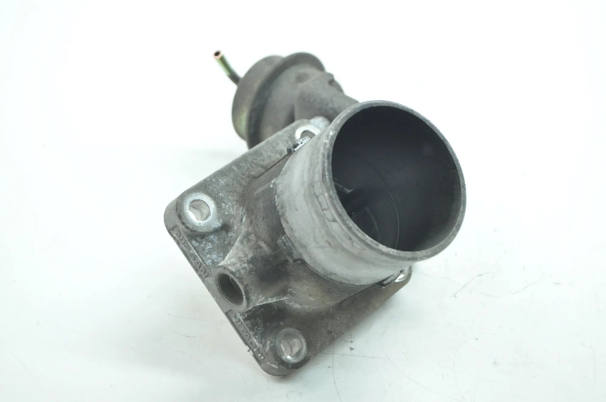 Nissan Pick Up / Navara / NP300 (D22) Throttle body Throttle body — NISSAN NP300 (NAVARA D40) (2004...