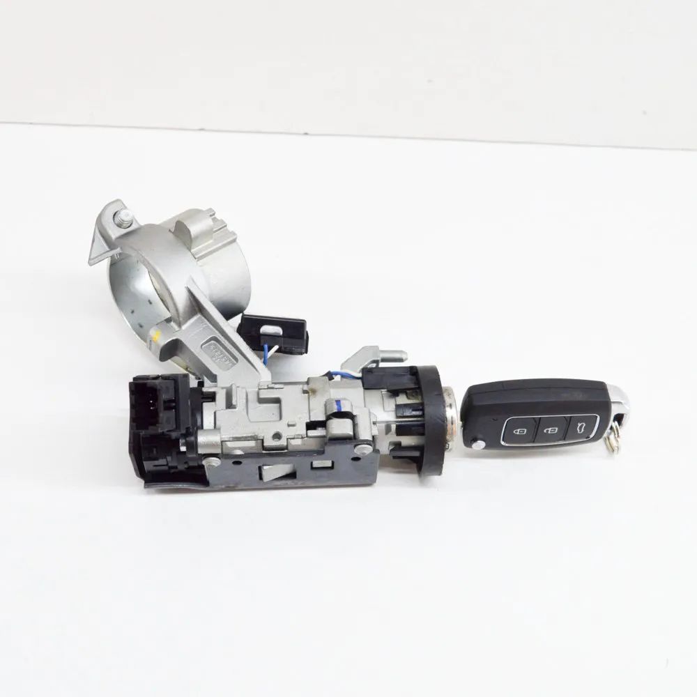 Opel Mokka (A) Ignition lock