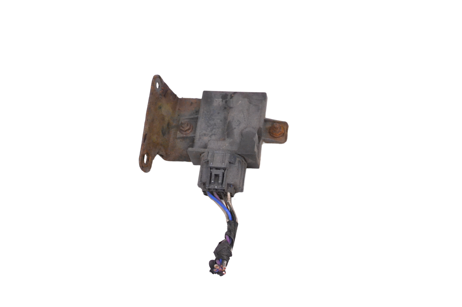 Land Rover Range Rover Evoque Fuel Pump Control Unit Fuel Pump Control Unit — LAND ROVER RANGE ROVER...