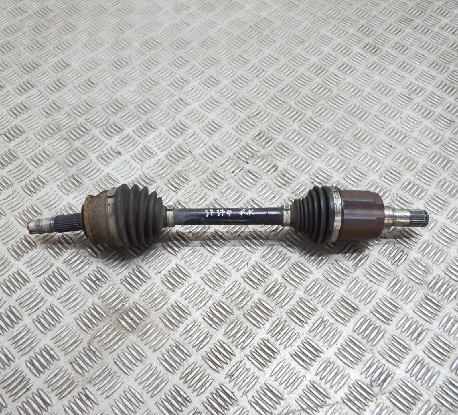 Opel Mokka (A) Front Left Driveshaft