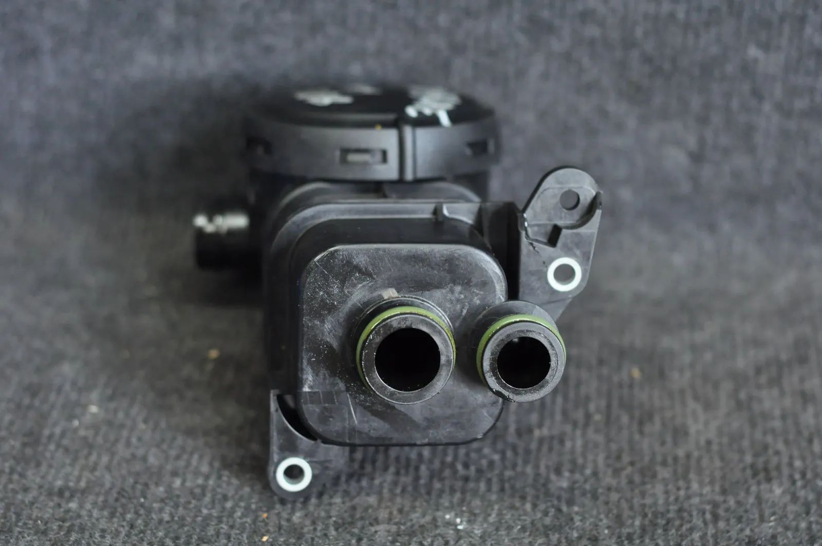 Porsche 911 (991) Other Engine Compartment Parts Other Engine Compartment Parts — PORSCHE 911 (C...