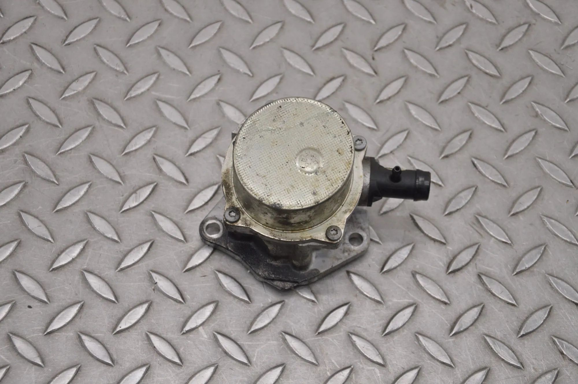 Nissan Qashqai (J11) Вакуум насос Vacuum Pump — NISSAN QASHQAI (II J11, J11_) (20...