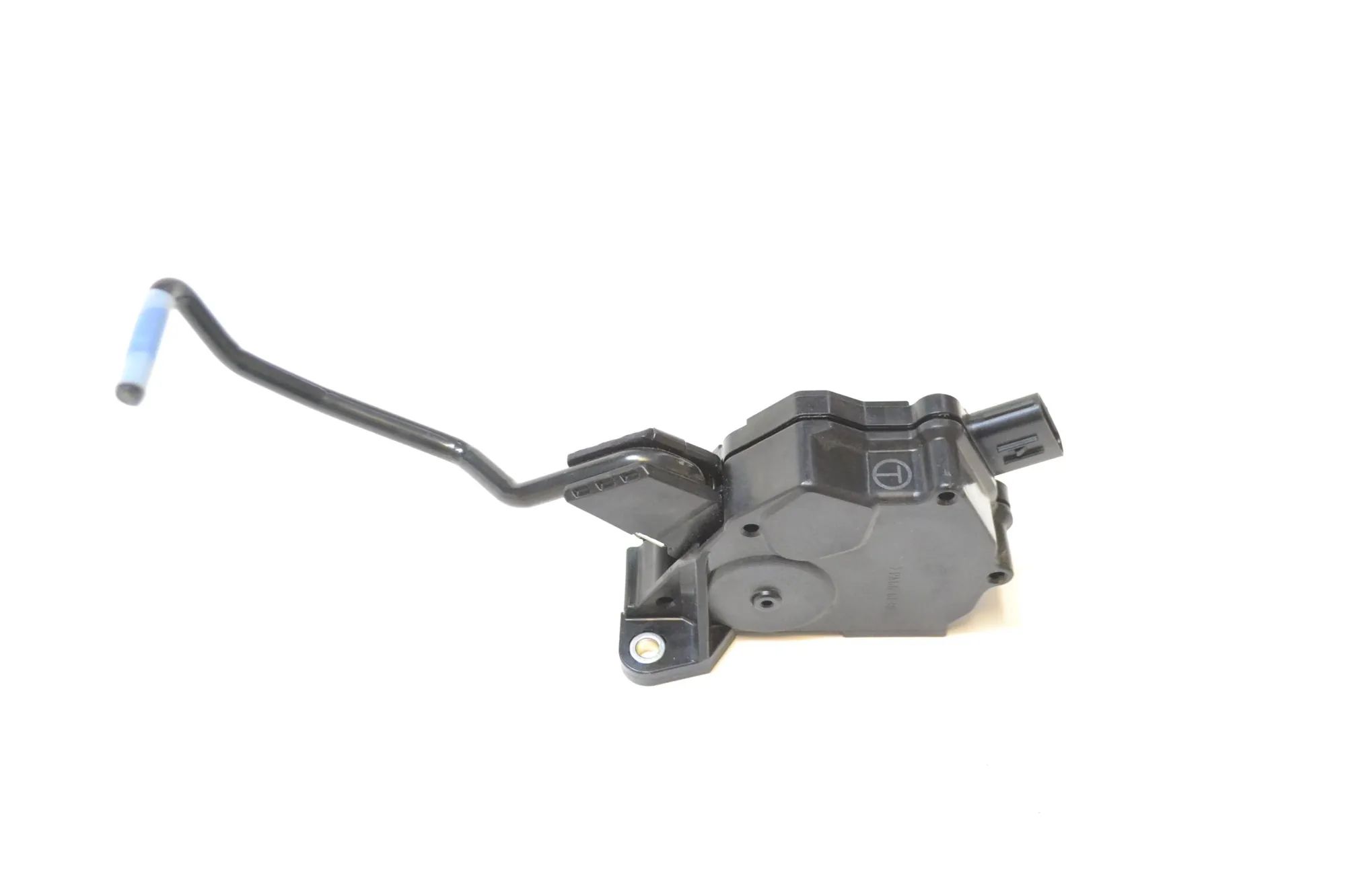 Lexus RX Throttle Pedal Throttle Pedal — LEXUS RX (_L2_) (2015-...) — 7...