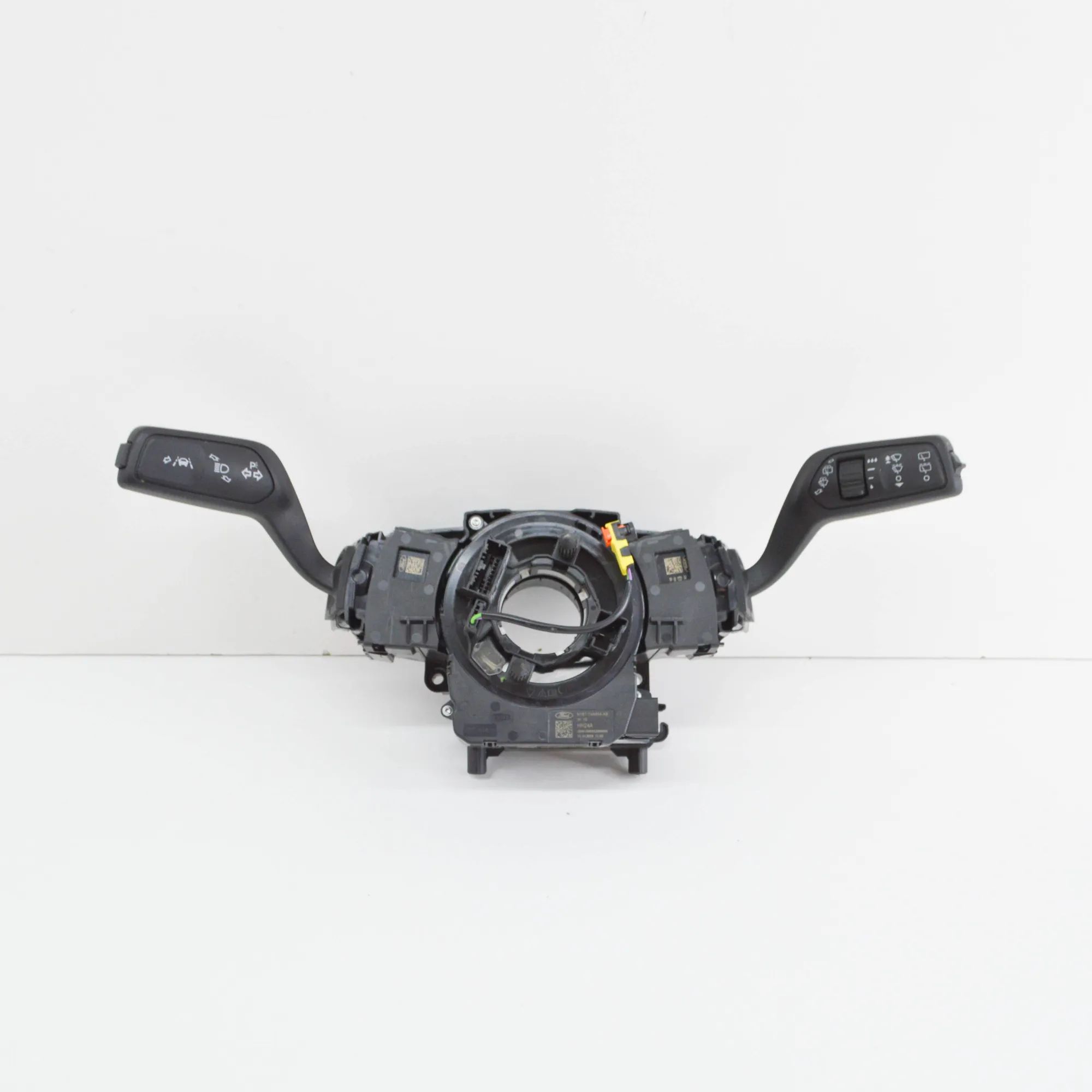 Ford Fiesta Indicator Wiper Stalk Switch Indicator Wiper Stalk Switch — FORD FIESTA (VII...
