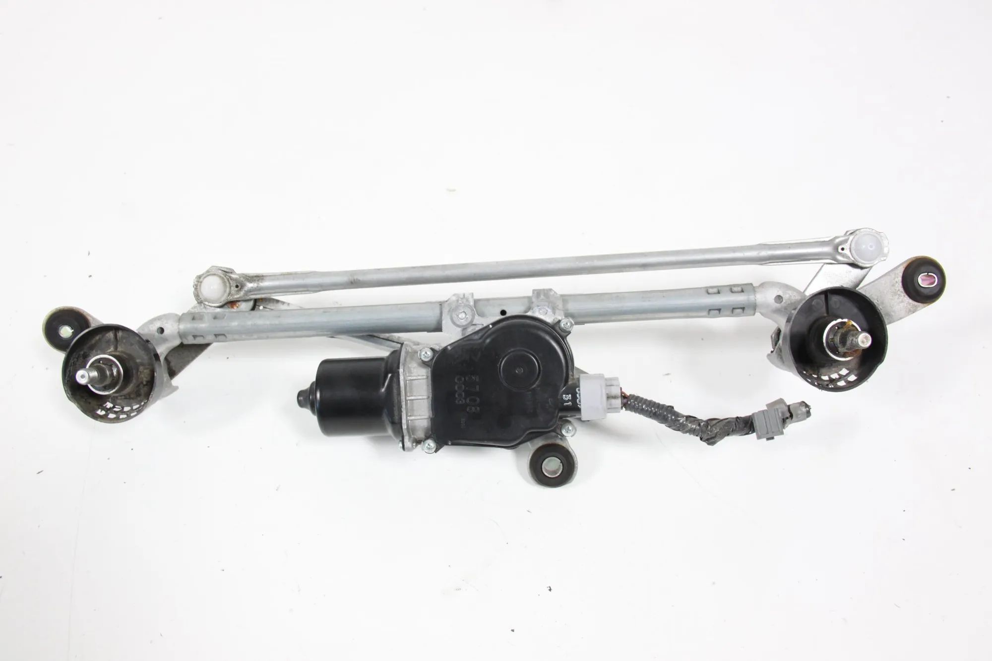 Nissan X-Trail / Rogue Front Windshield Wiper Mechanism Front Windshield Wiper Mechanism — NISSAN X-TRA...