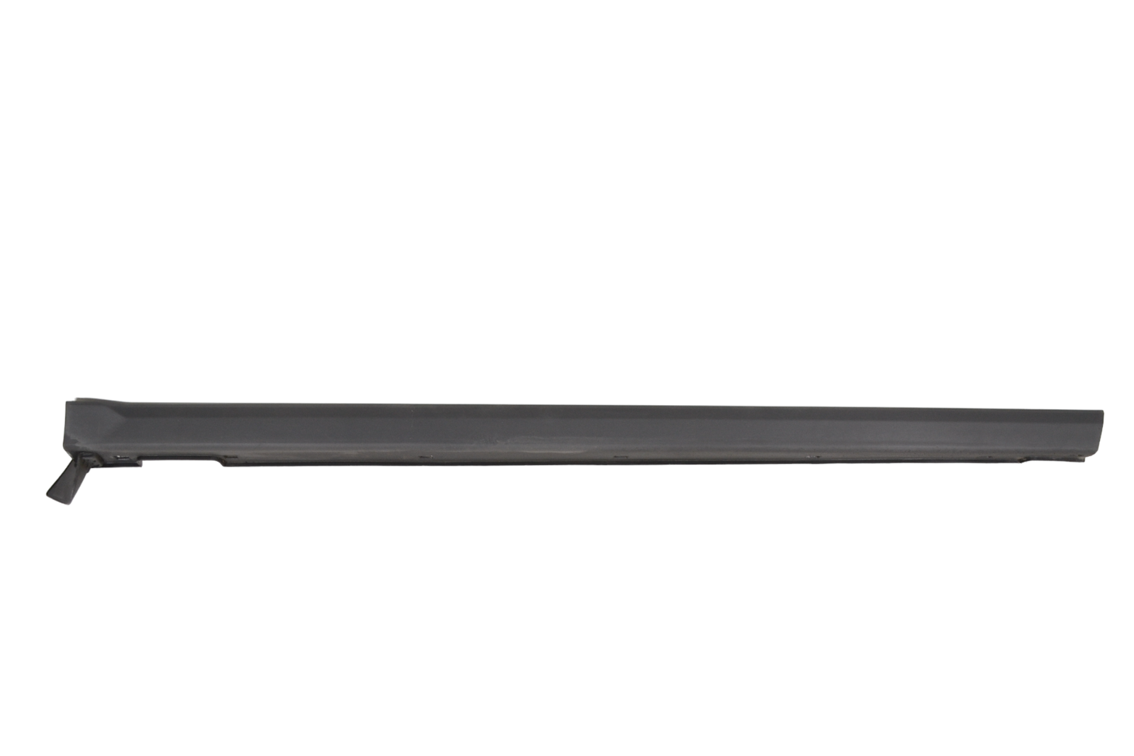 Hyundai Santa Fe Right Side Plastic Sideskirt Cover Right Side Plastic Sideskirt Cover — HYUNDAI SA...