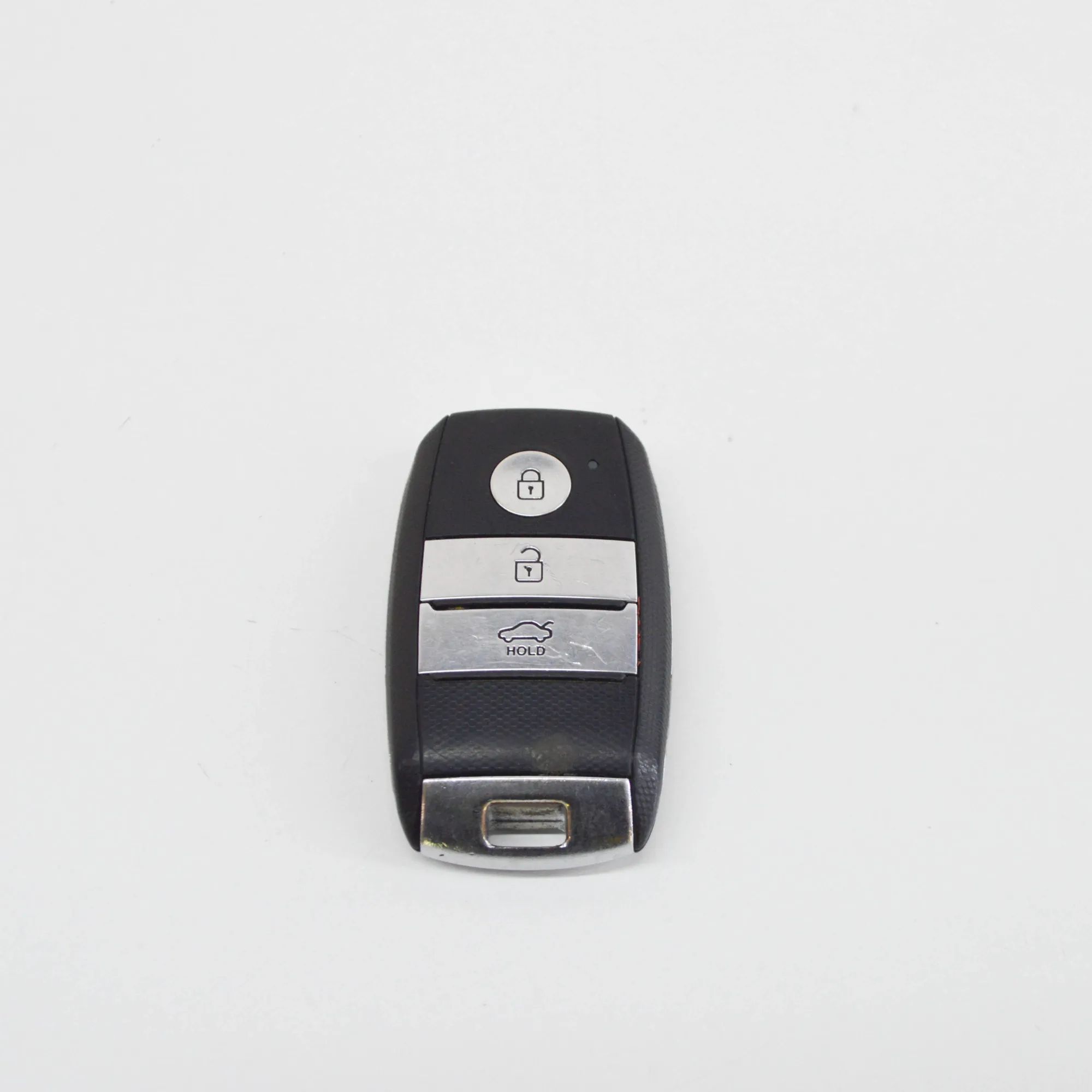 Kia Optima (JF) Ignition key