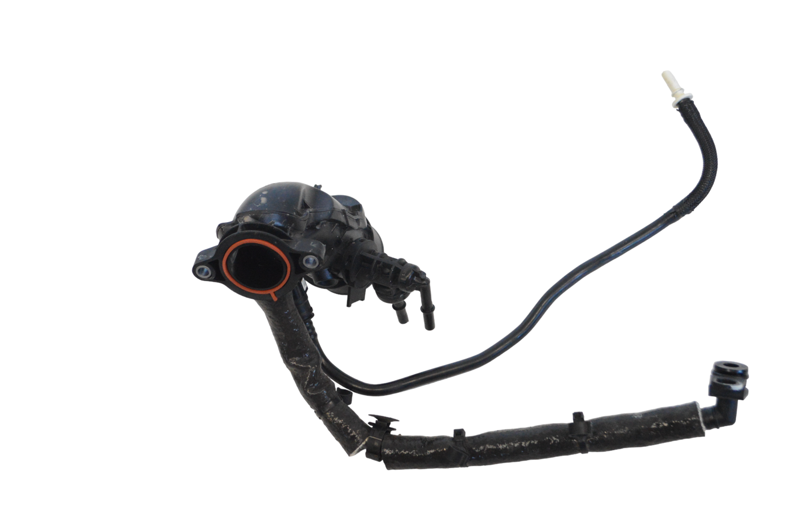 Nissan Juke Air Intake Tube Air Intake Tube — NISSAN JUKE (F16) (2019-...) ...