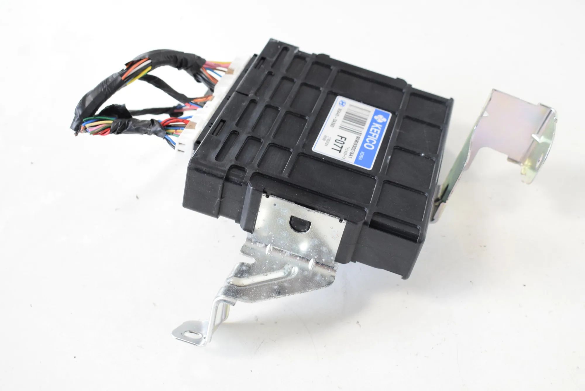 Hyundai Santa Fe Gearbox Control Unit Gearbox control unit — HYUNDAI SANTA (FÉ II CM)...