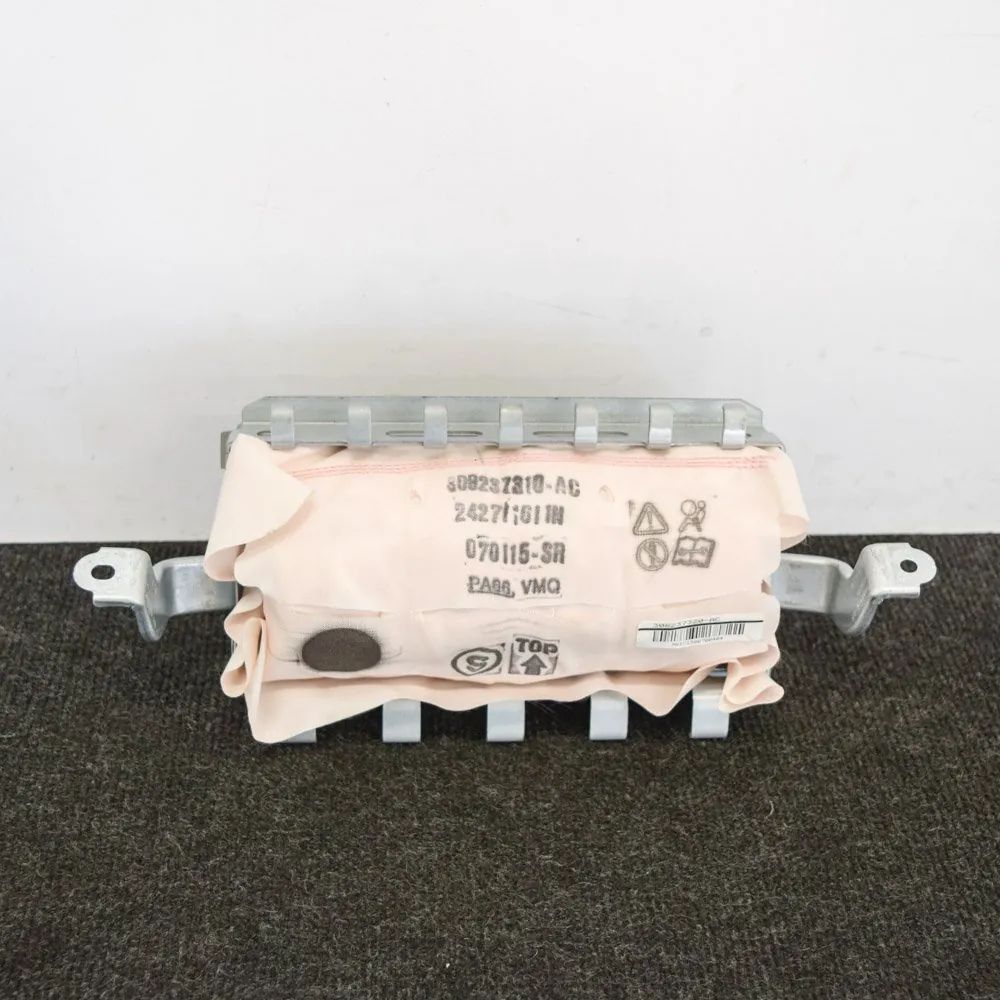Nissan Qashqai (J11) Dashboard Safety Bag SRS Dashboard Safety Bag SRS — NISSAN QASHQAI (II J...