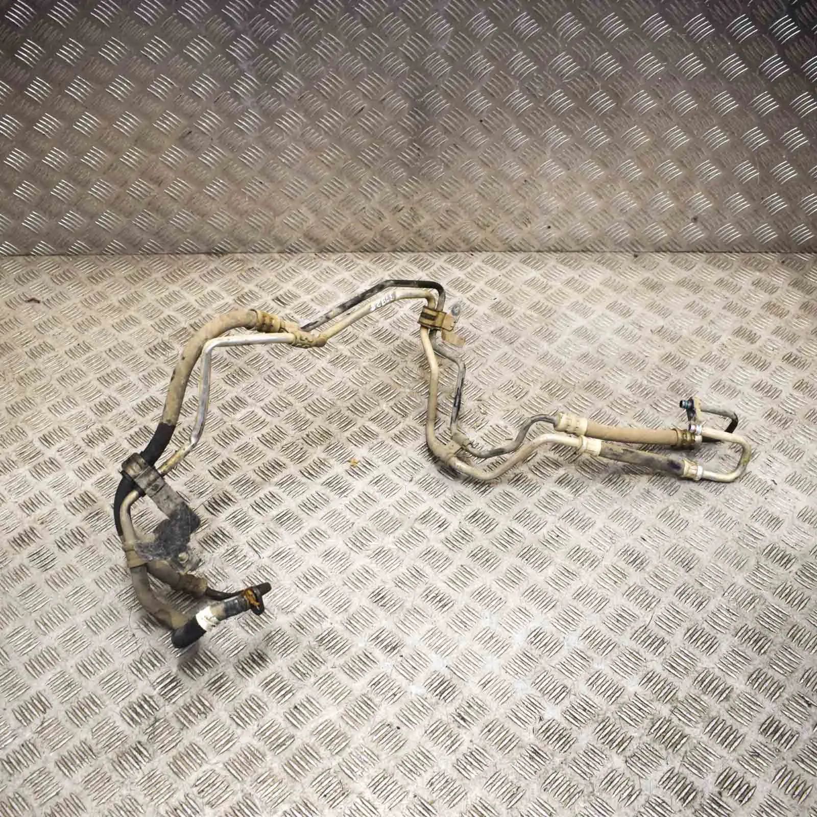 Renault Master A/C Air Con Hose Pipe A/C Air Con Hose Pipe — RENAULT MASTER (III Van...
