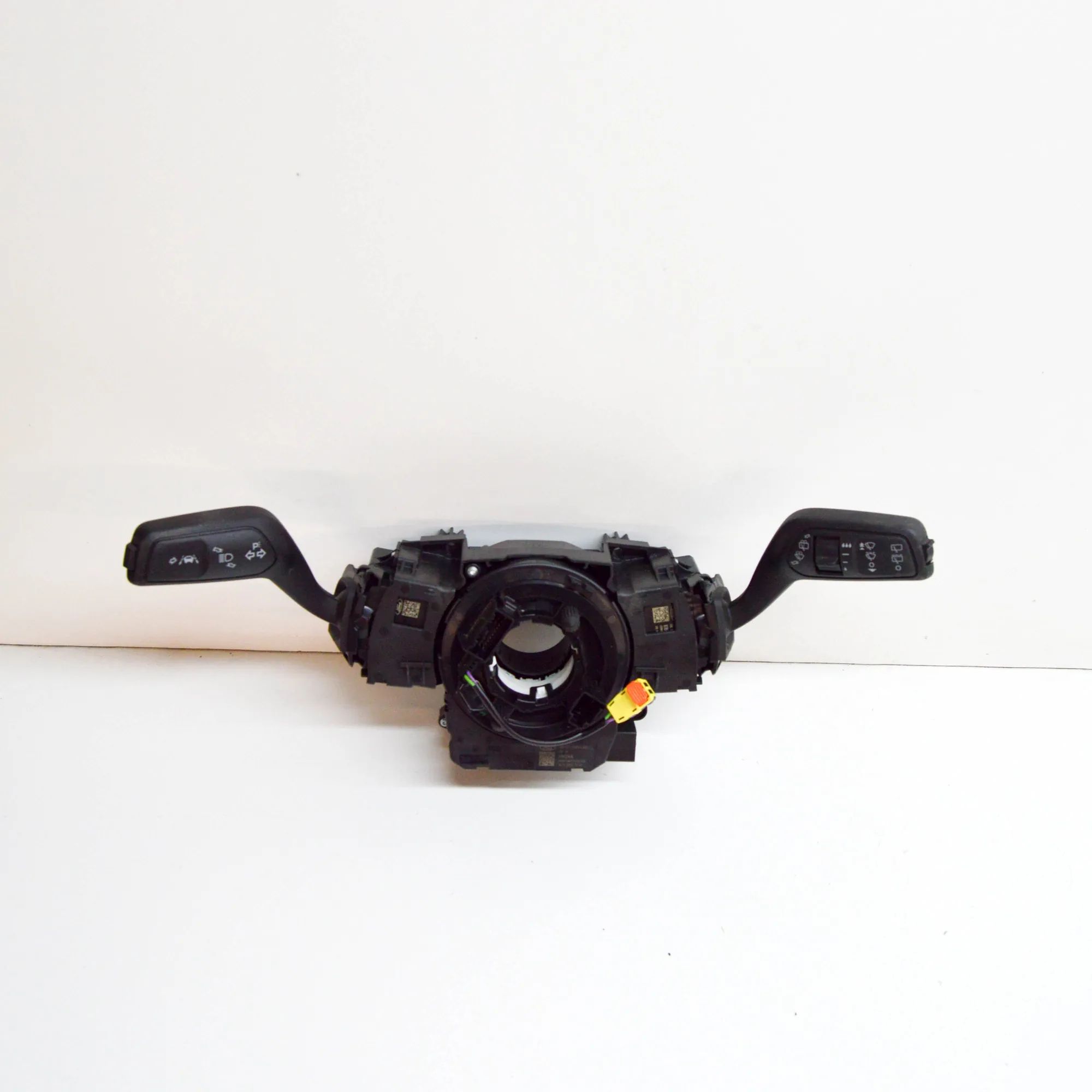 Ford Fiesta Indicator Wiper Stalk Switch Indicator Wiper Stalk Switch — FORD FIESTA (VII...