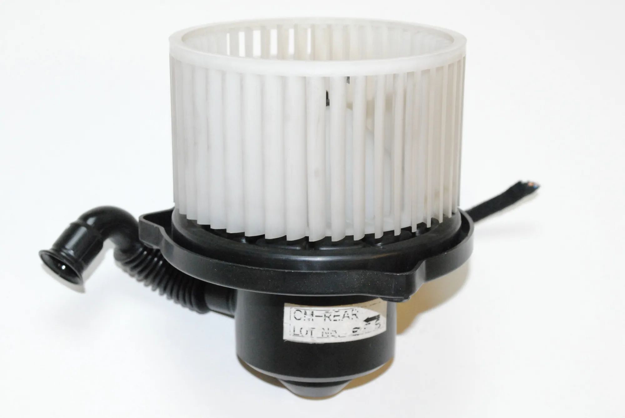 Hyundai Santa Fe Heater Blower Fan Heater Blower Fan — HYUNDAI SANTA (FÉ II CM) (2...