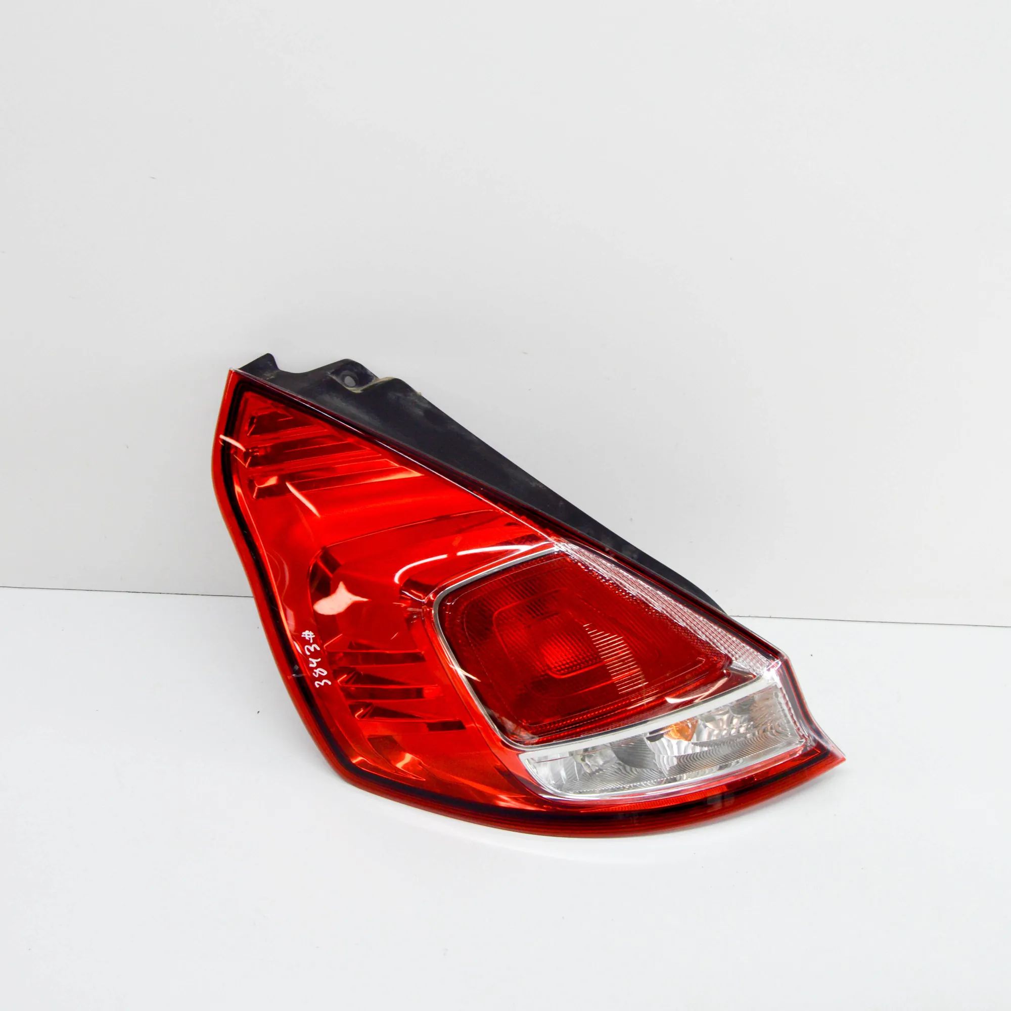 Ford Fiesta Rear Left Tail Light Rear Left Tail Light — FORD FIESTA (VI) (2008-....