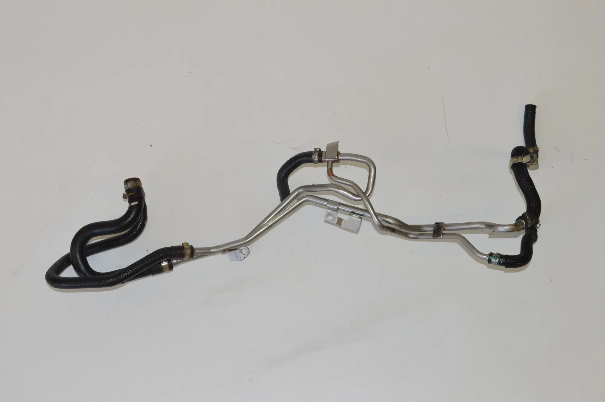 Mercedes-Benz GLC (X253) Pipe / hose Pipe / hose — MERCEDES BENZ GLC (X253, C253) (2...
