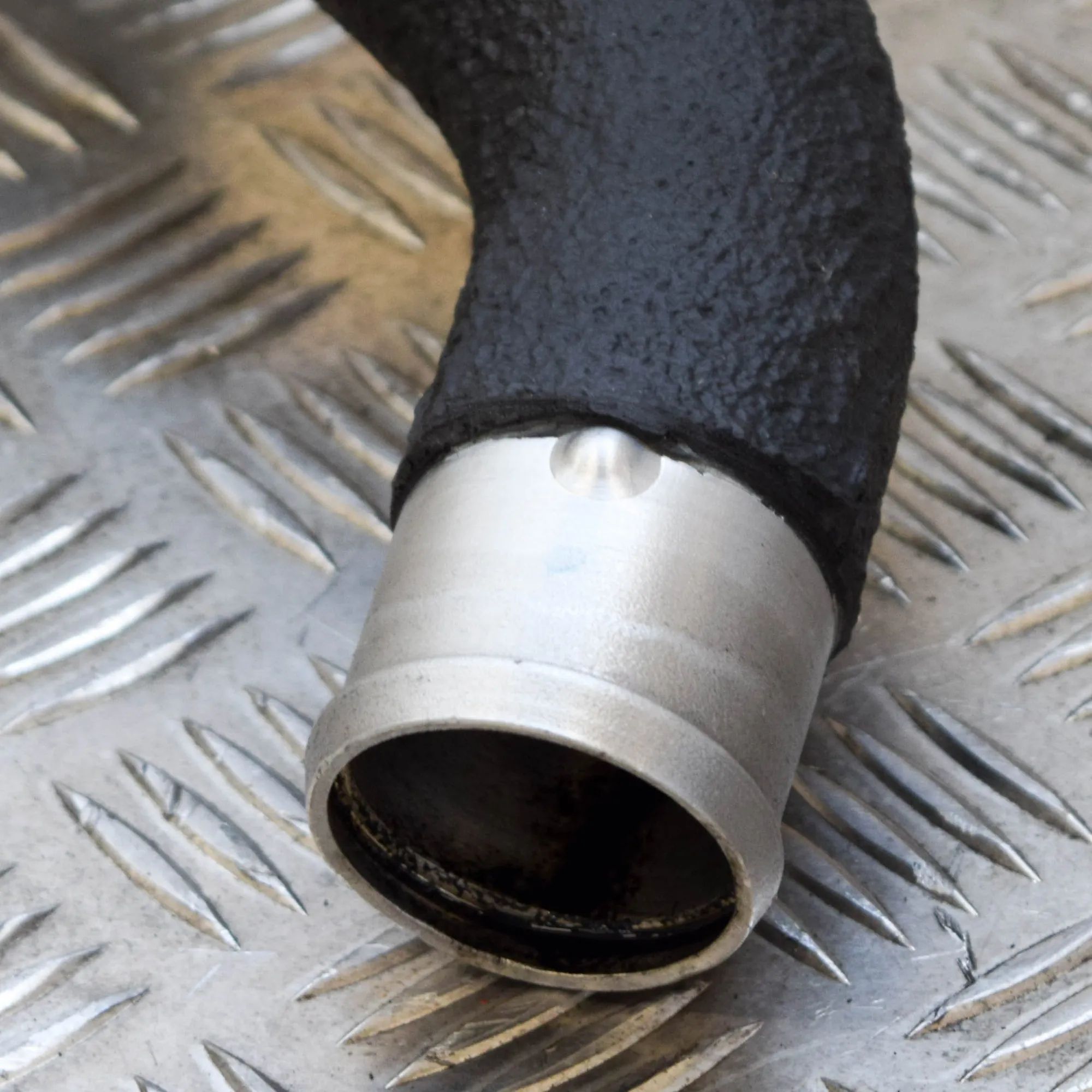 Hyundai Tucson Pipe / hose Pipe / hose — HYUNDAI TUCSON (TL, TLE) (2015-.....