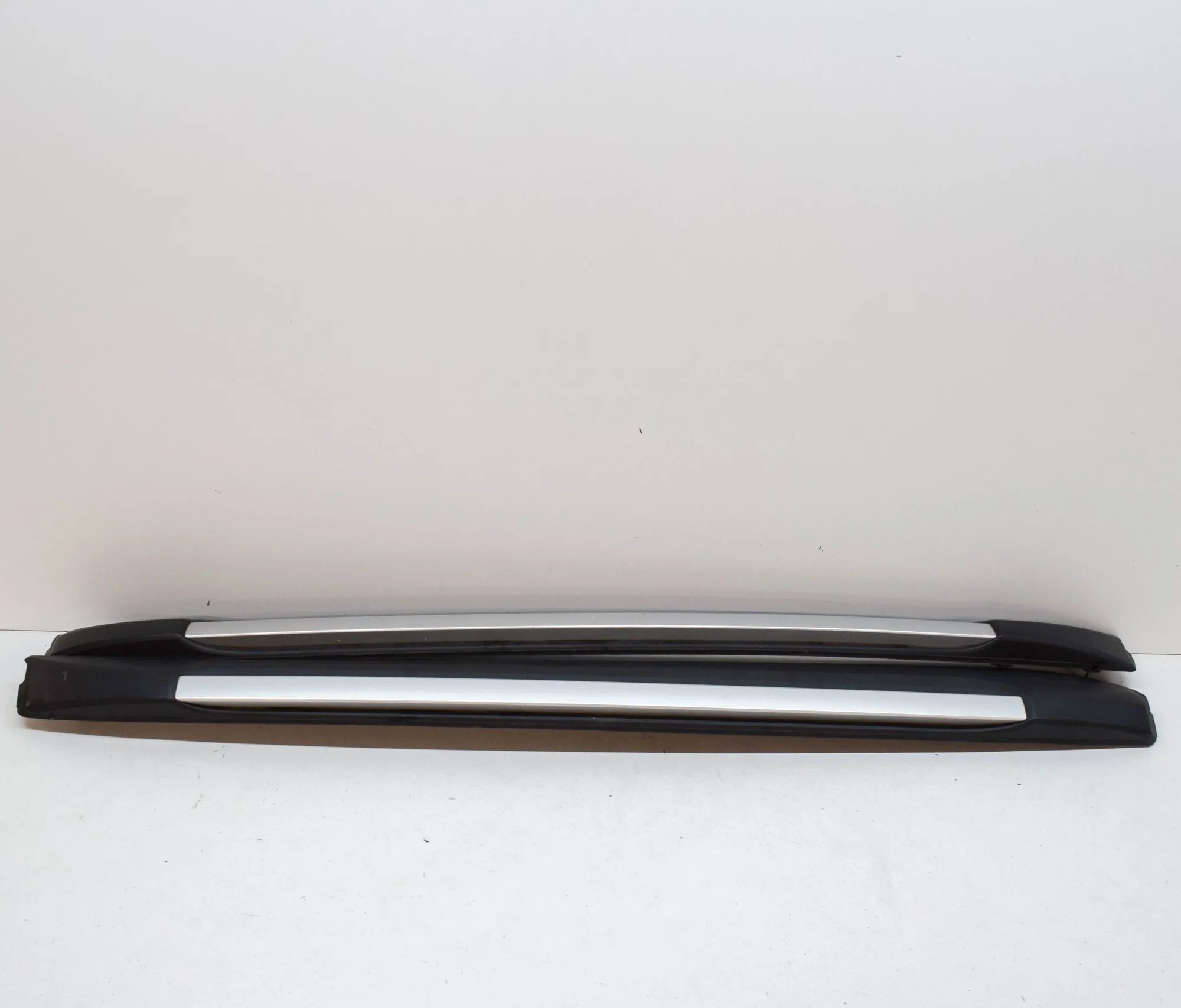 Opel Mokka (A) Roof Rails Kit